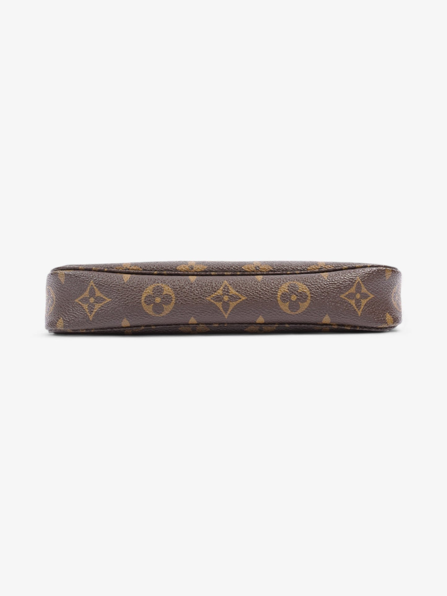 Louis Vuitton Pochette Accessoires Monogram Coated Canvas