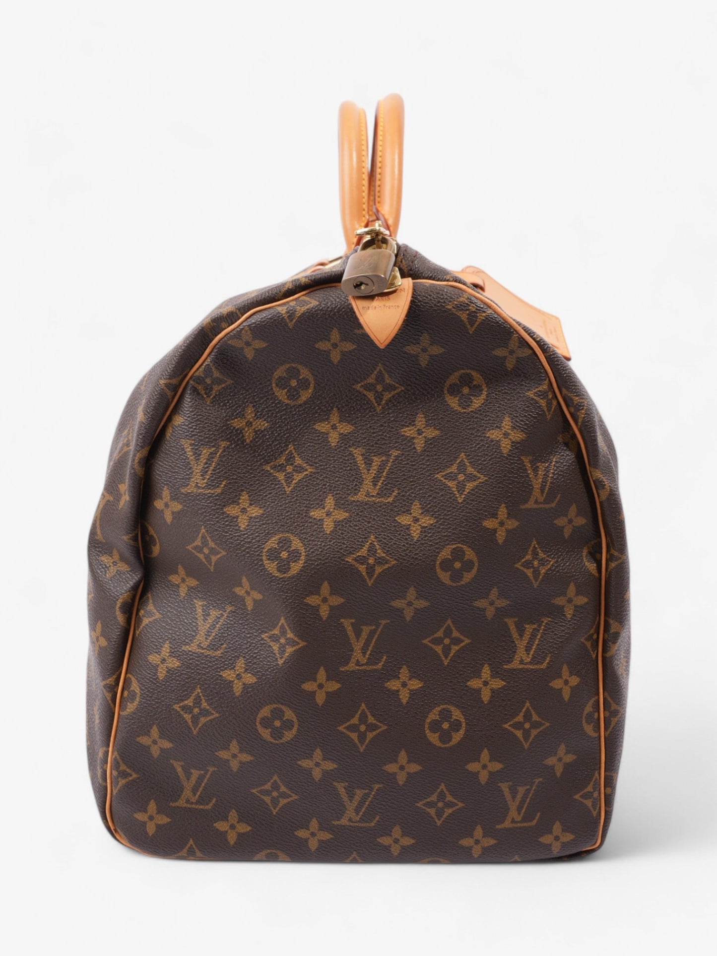 Louis Vuitton Keepall Monogram Coated Canvas 55