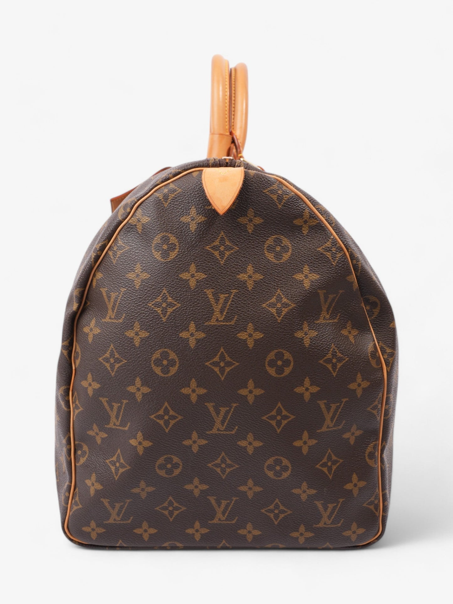 Louis Vuitton Keepall Monogram Coated Canvas 55
