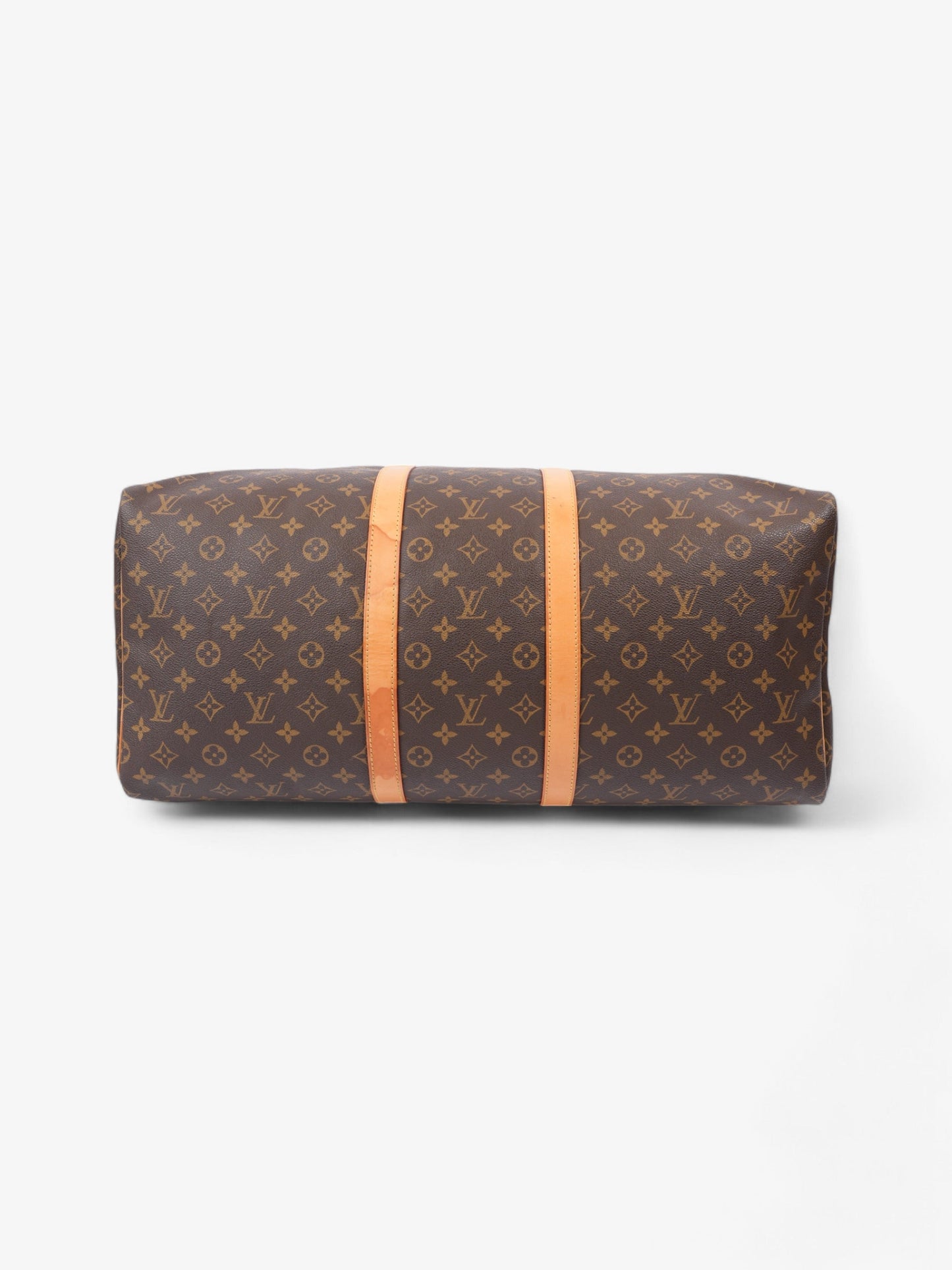 Louis Vuitton Keepall Monogram Coated Canvas 55