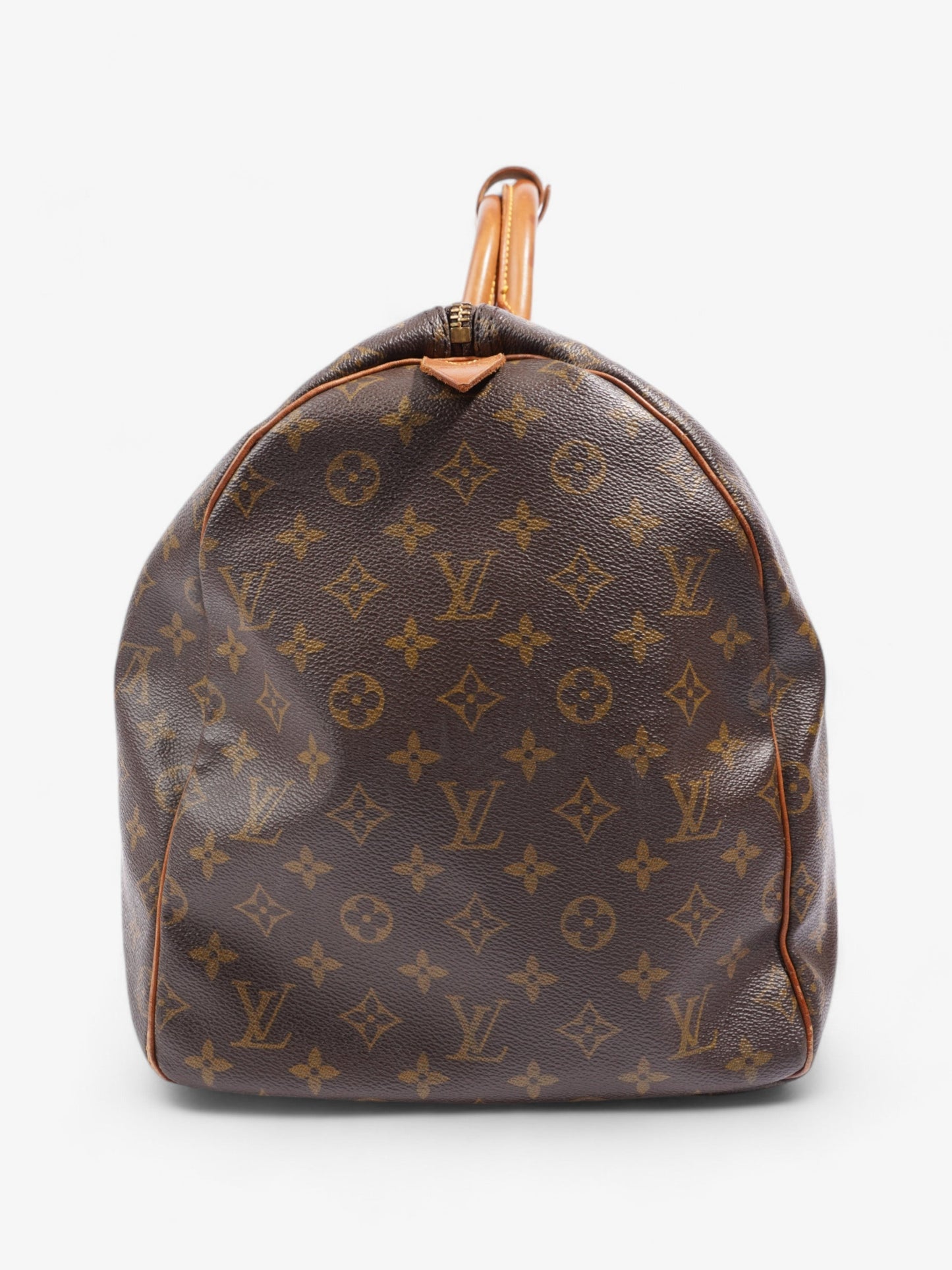 Louis Vuitton Keepall Monogram Coated Canvas 55