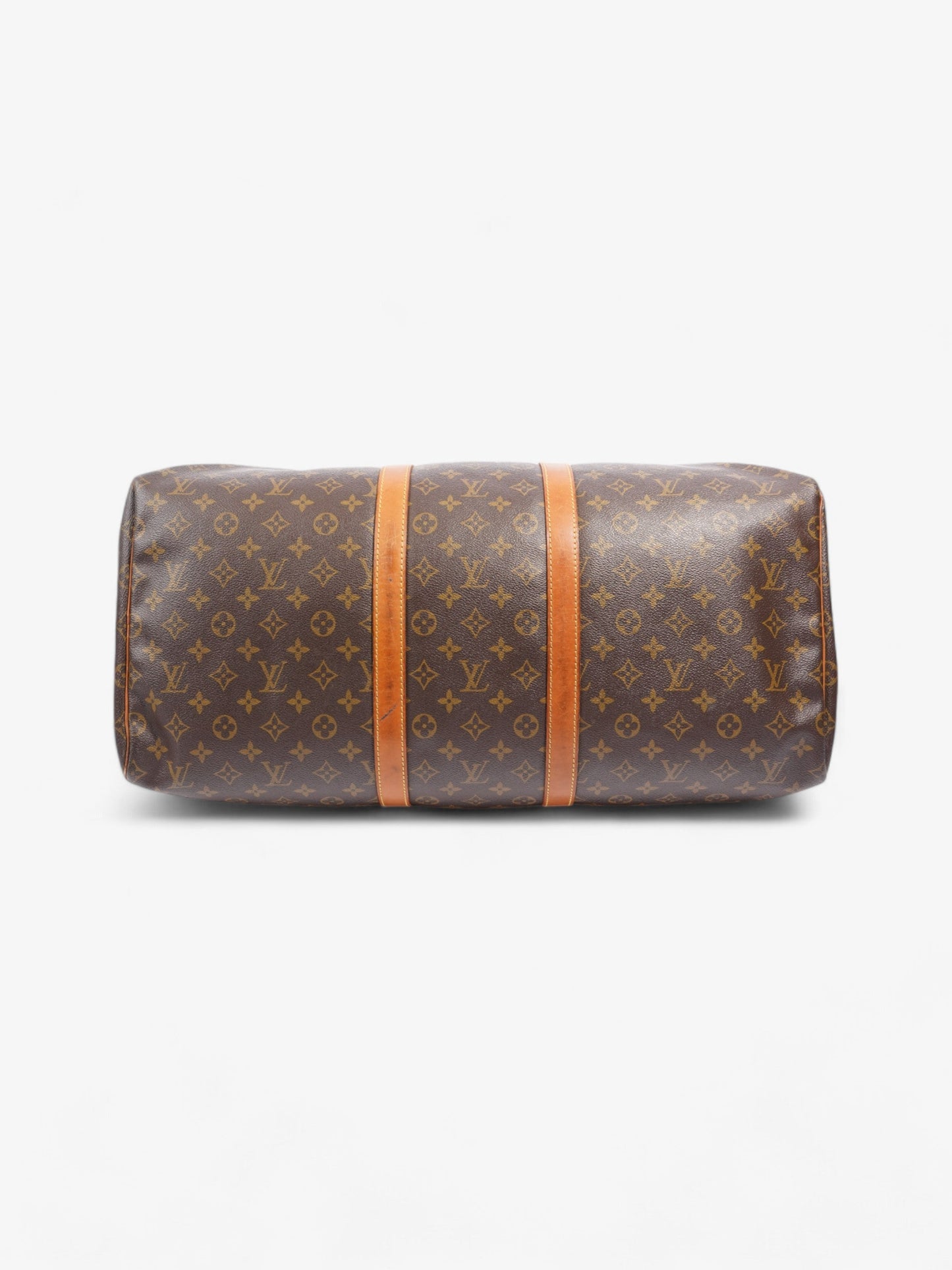 Louis Vuitton Keepall Monogram Coated Canvas 55