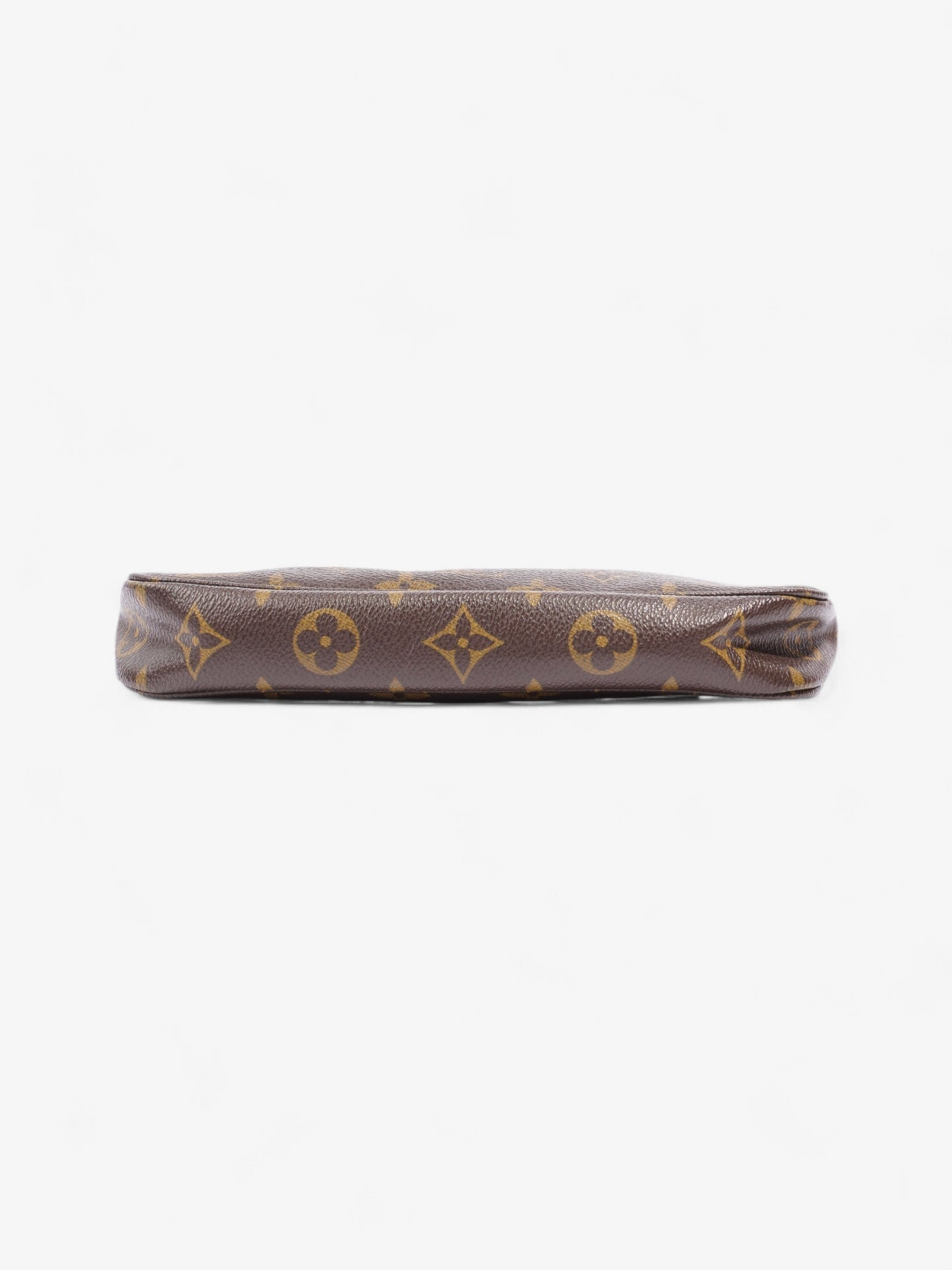 Louis Vuitton Pochette Accessoires Monogram Coated Canvas