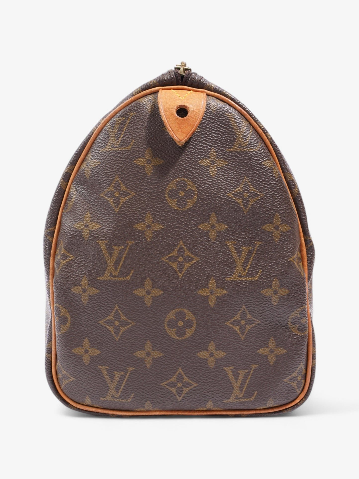 Louis Vuitton Speedy Monogram Coated Canvas 30
