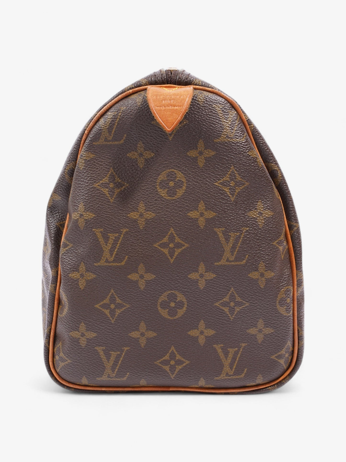 Louis Vuitton Speedy Monogram Coated Canvas 30