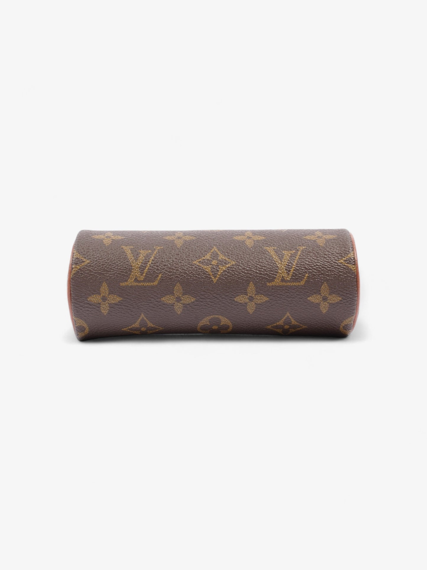 Louis Vuitton Papillon Monogram Coated Canvas Mini