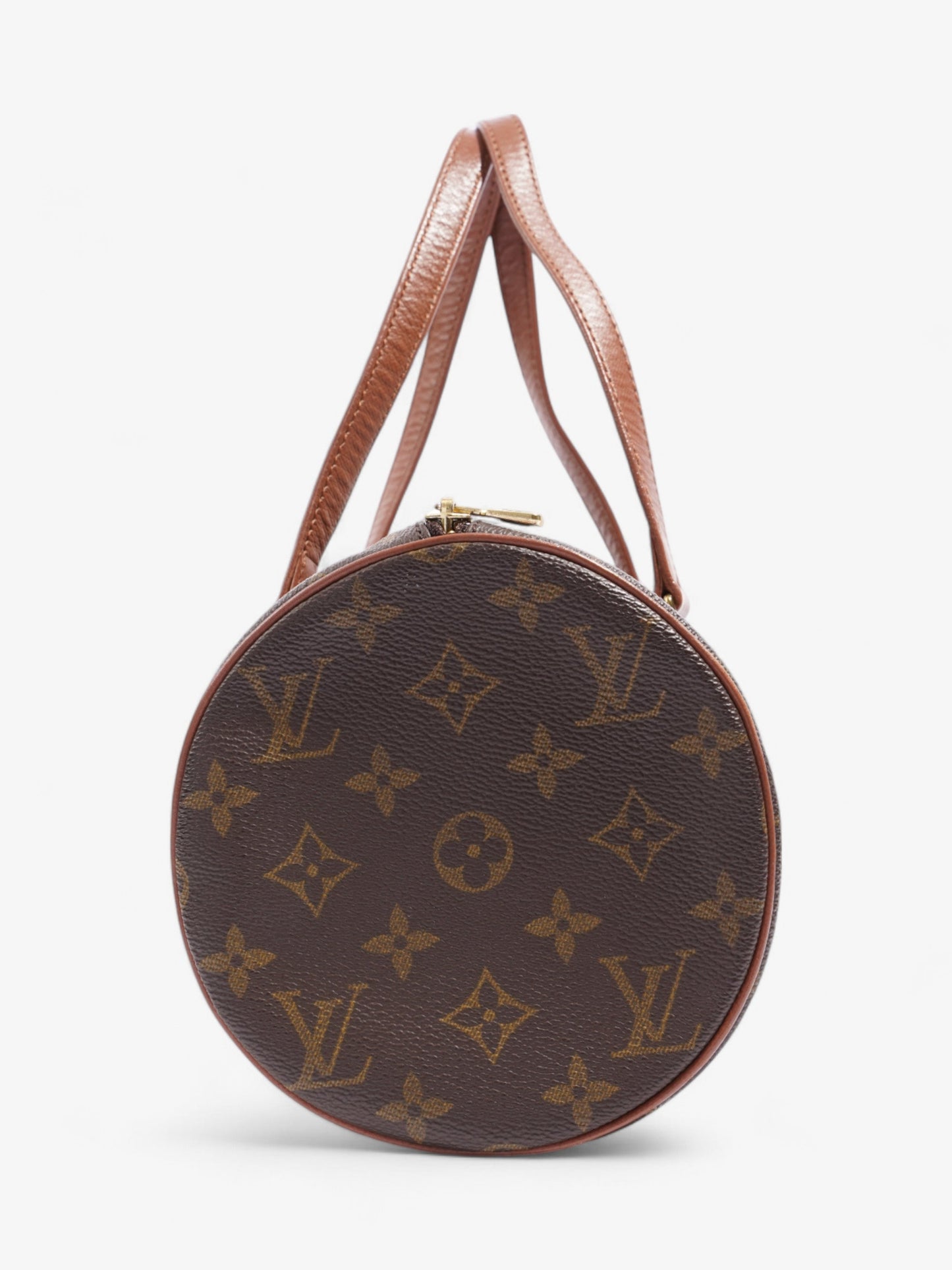 Louis Vuitton Papillon Monogram Coated Canvas 30