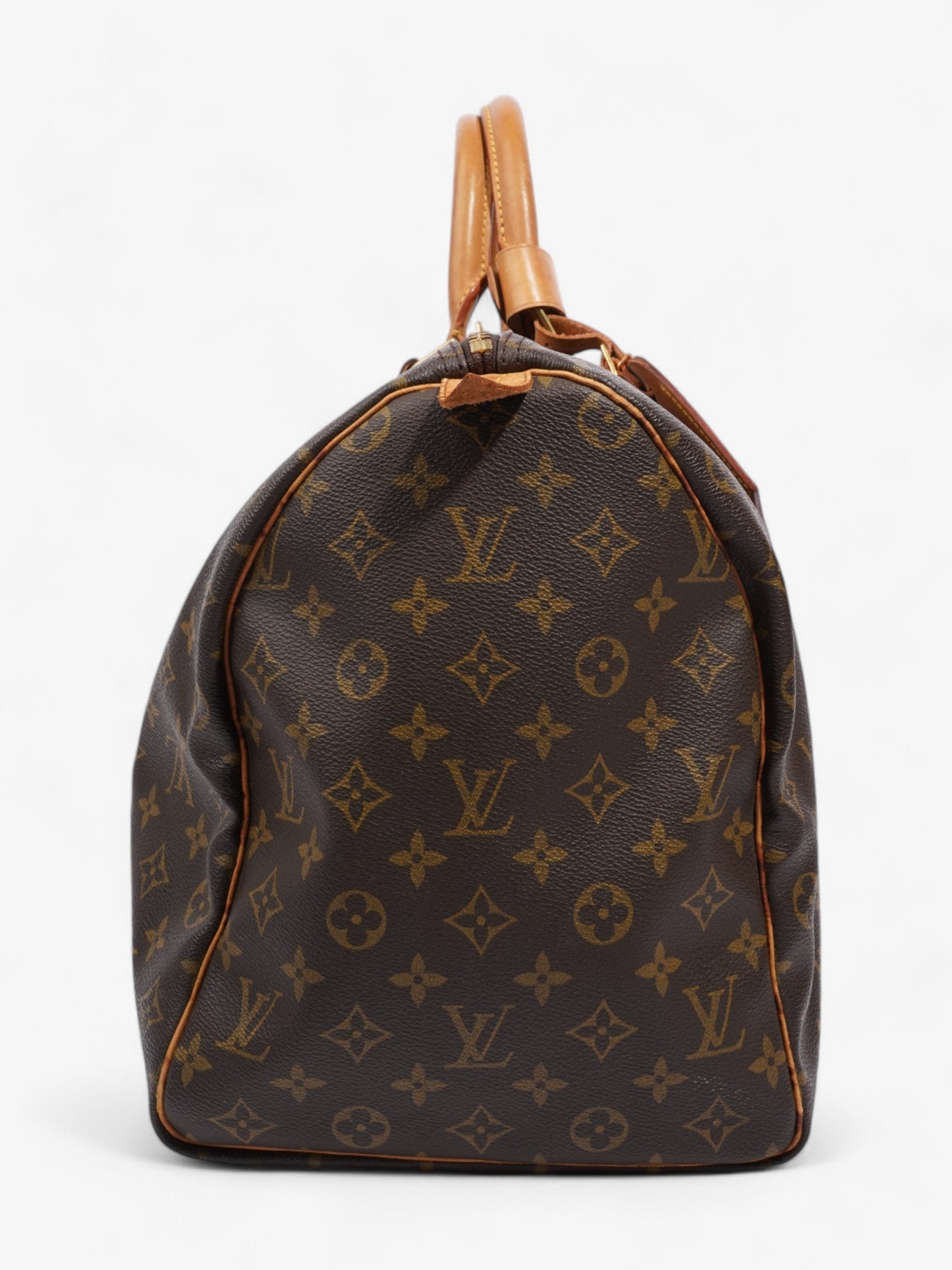 Louis Vuitton Keepall Monogram Coated Canvas 50