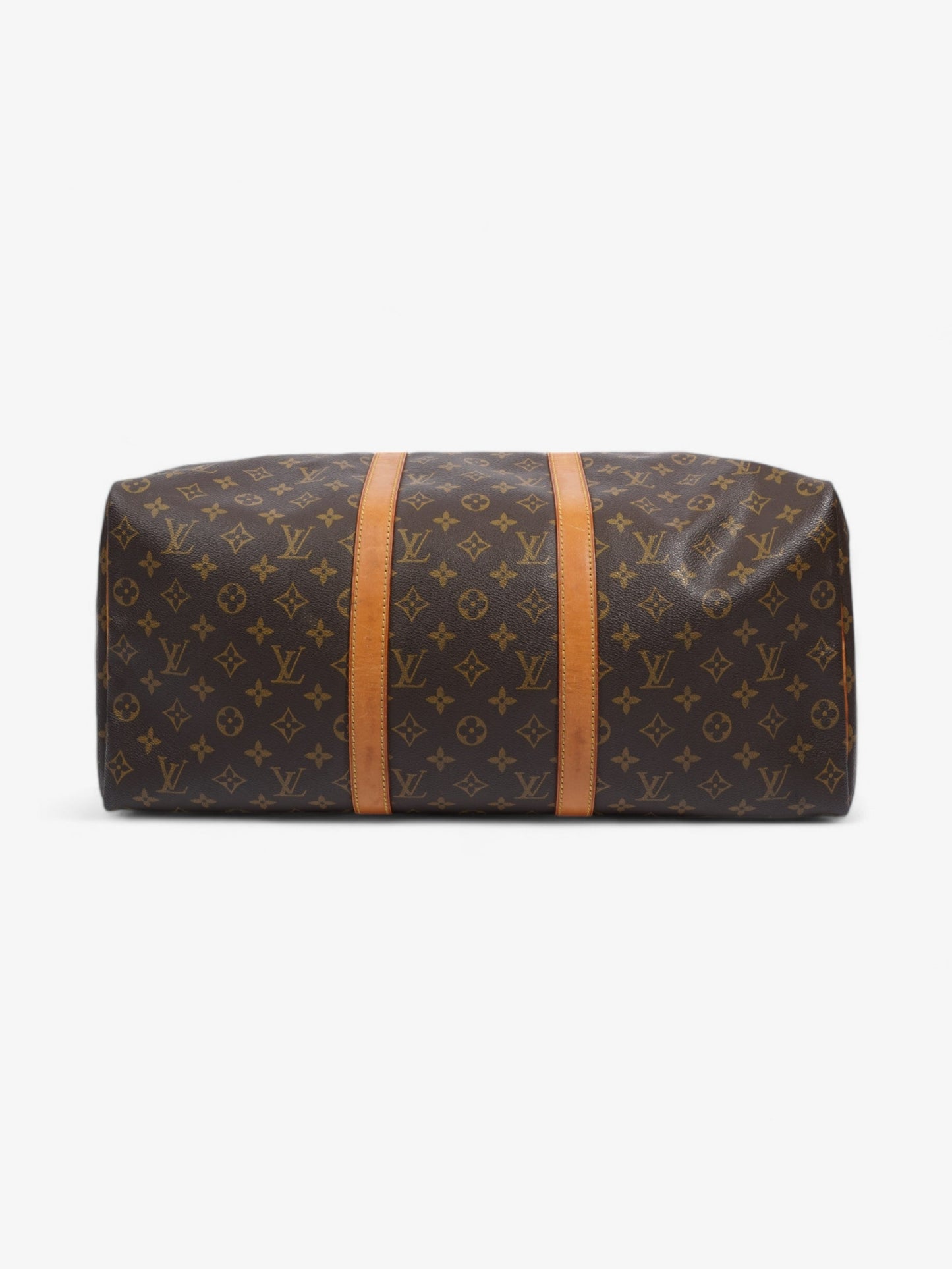 Louis Vuitton Keepall Monogram Coated Canvas 50