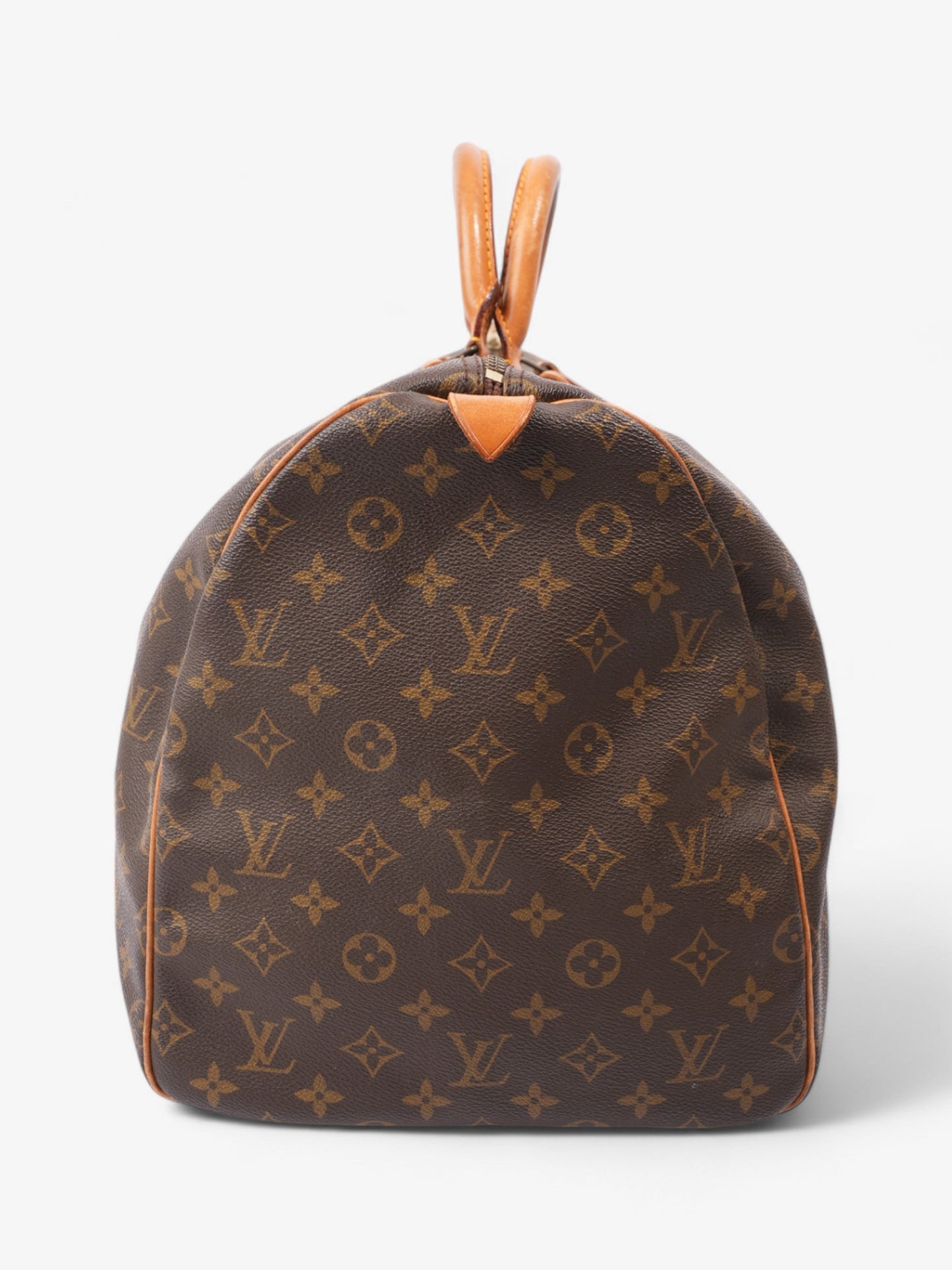 Louis Vuitton Keepall Monogram Coated Canvas 55