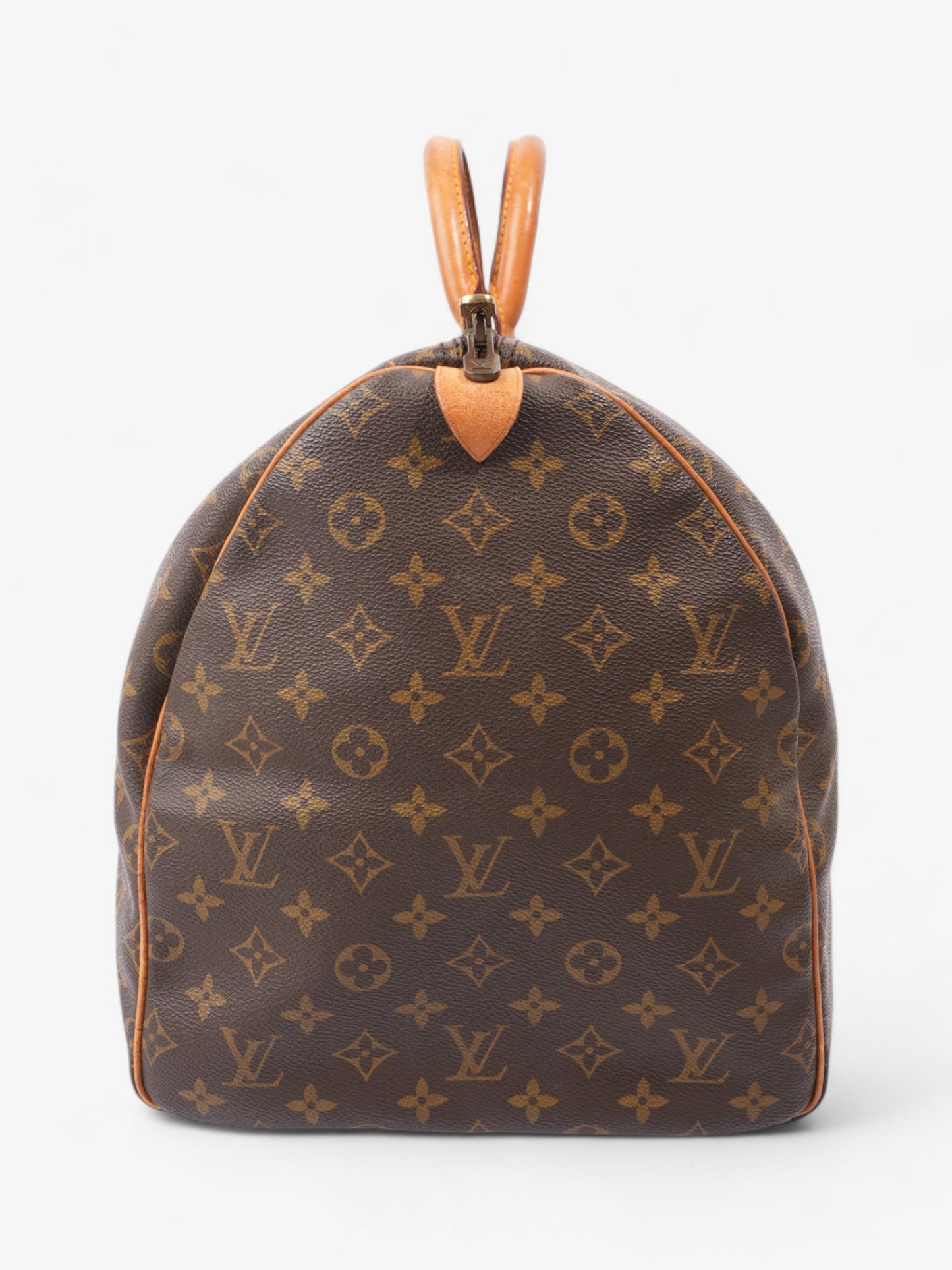 Louis Vuitton Keepall Monogram Coated Canvas 55