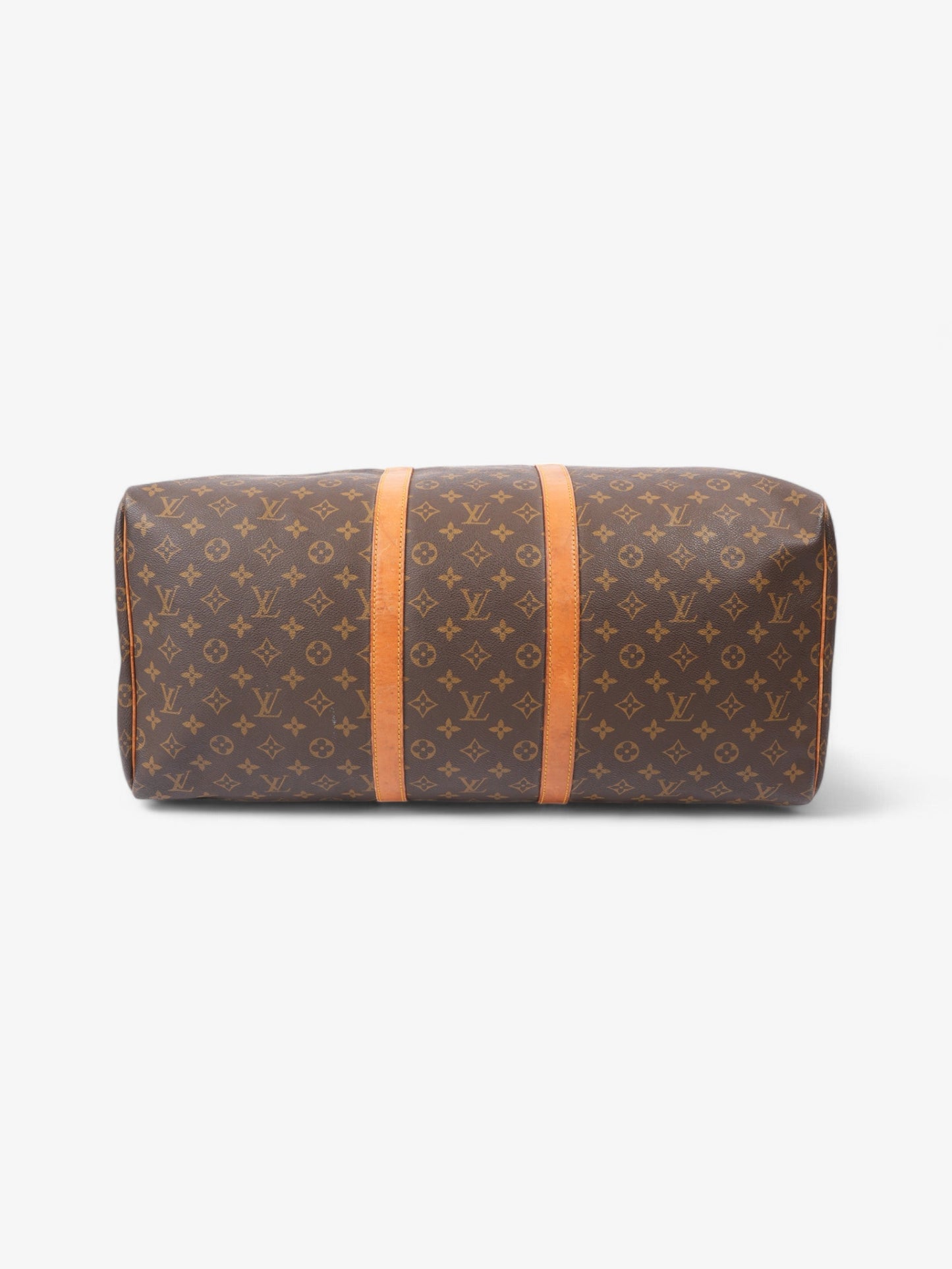 Louis Vuitton Keepall Monogram Coated Canvas 55