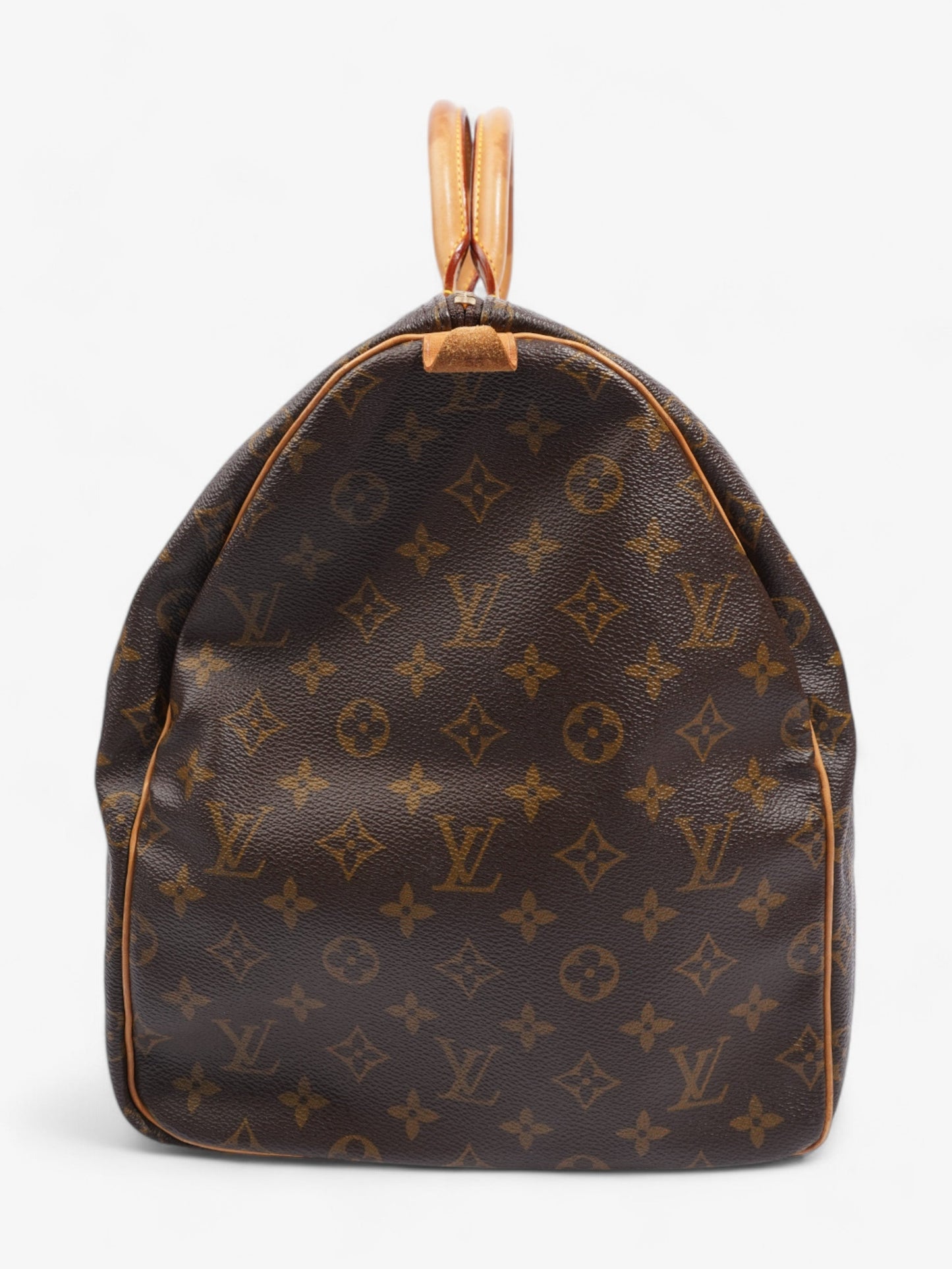Louis Vuitton Keepall Monogram Coated Canvas 55