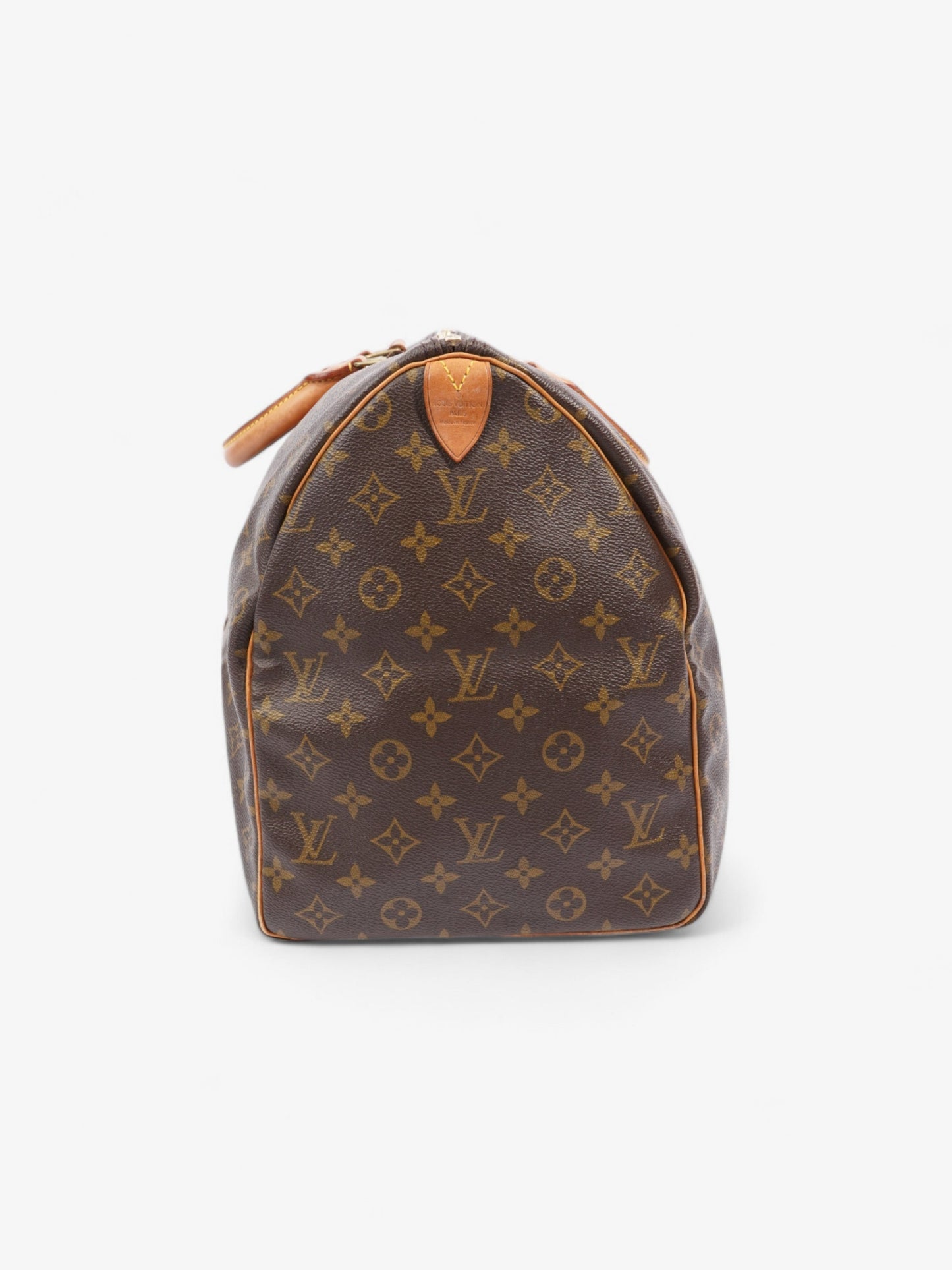 Louis Vuitton Keepall Monogram Coated Canvas 50