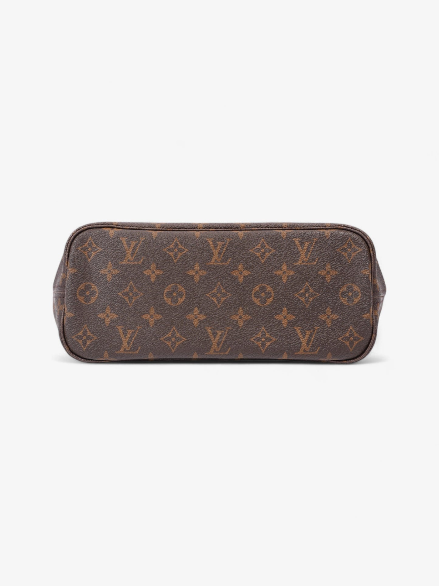 Louis Vuitton Neverfull Monogram Coated Canvas PM