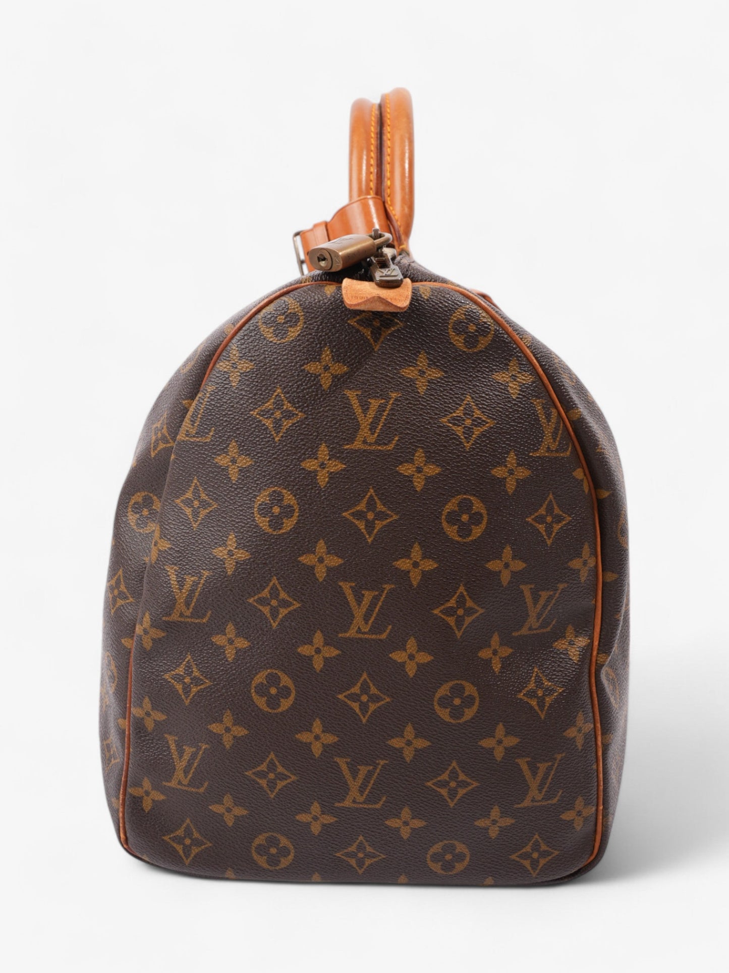 Louis Vuitton Keepall Monogram Coated Canvas 50