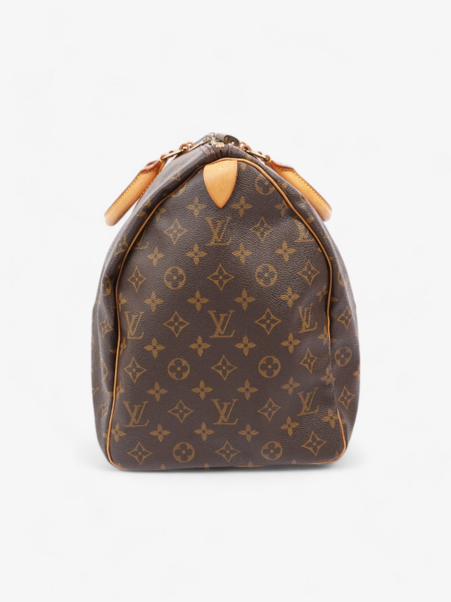 Louis Vuitton Keepall Monogram Coated Canvas 50