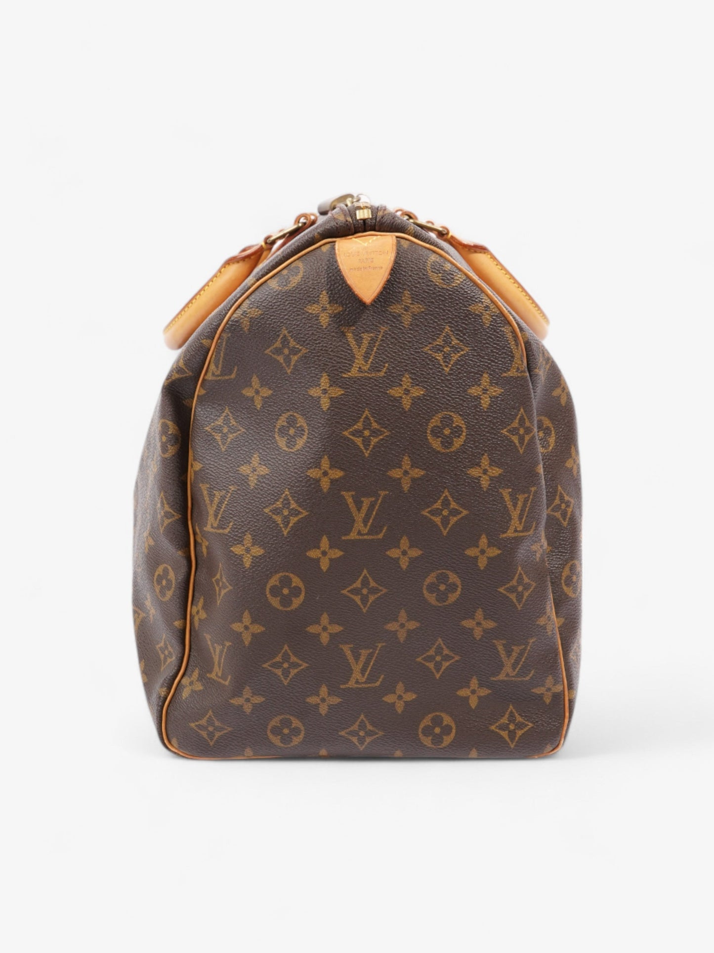 Louis Vuitton Keepall Monogram Coated Canvas 50