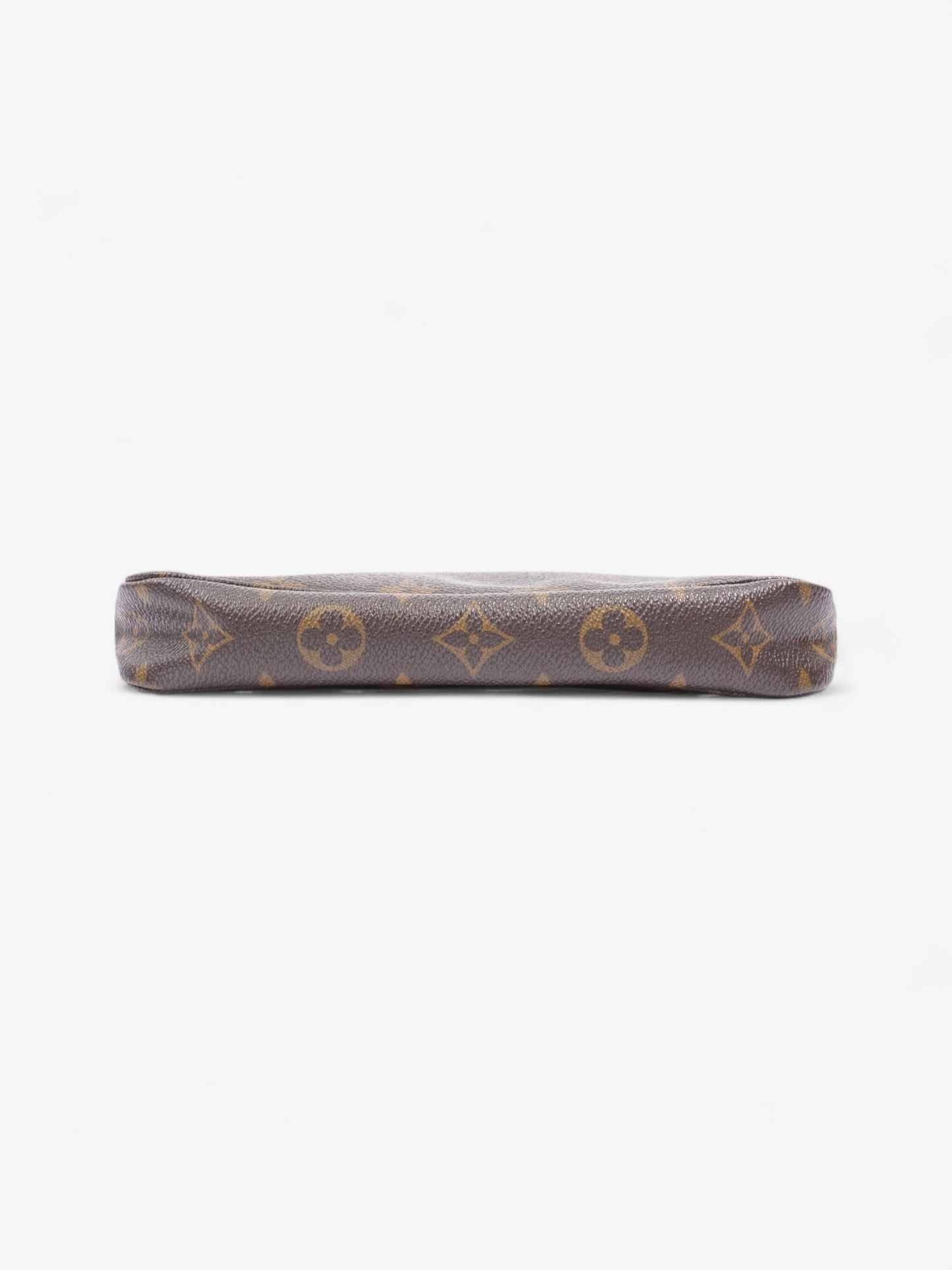 Louis Vuitton Pochette Accessoires Monogram Coated Canvas