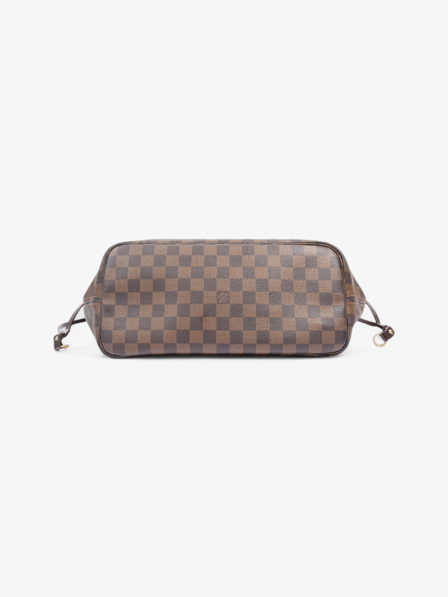Louis Vuitton Neverfull Damier Ebene Coated Canvas MM