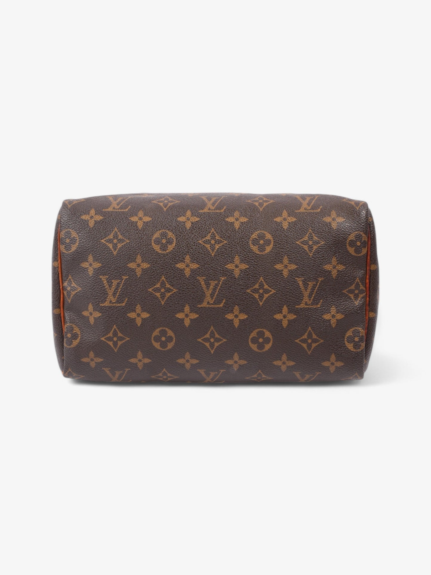 Louis Vuitton Speedy Monogram Coated Canvas 25