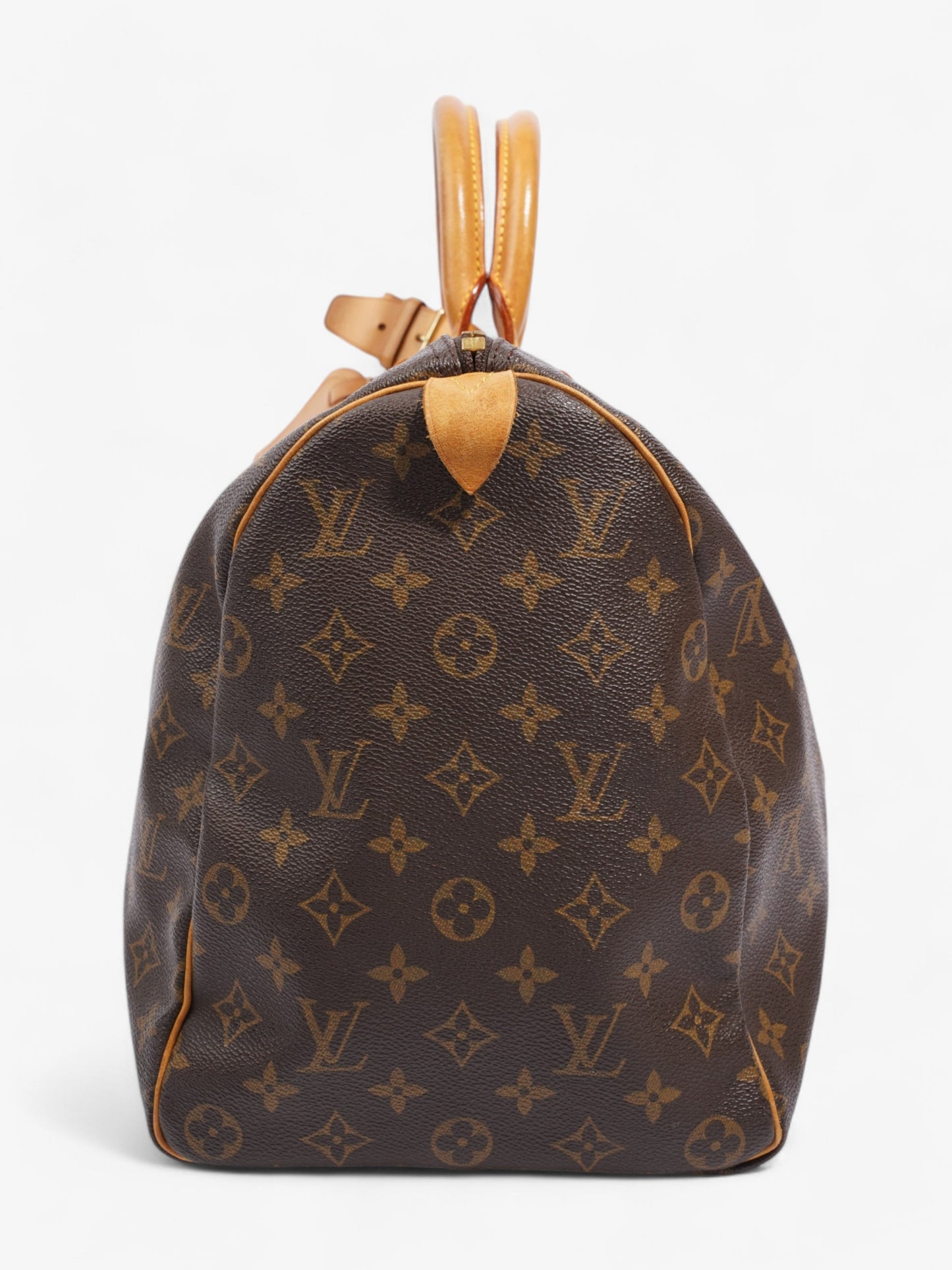 Louis Vuitton Keepall Monogram Coated Canvas 45