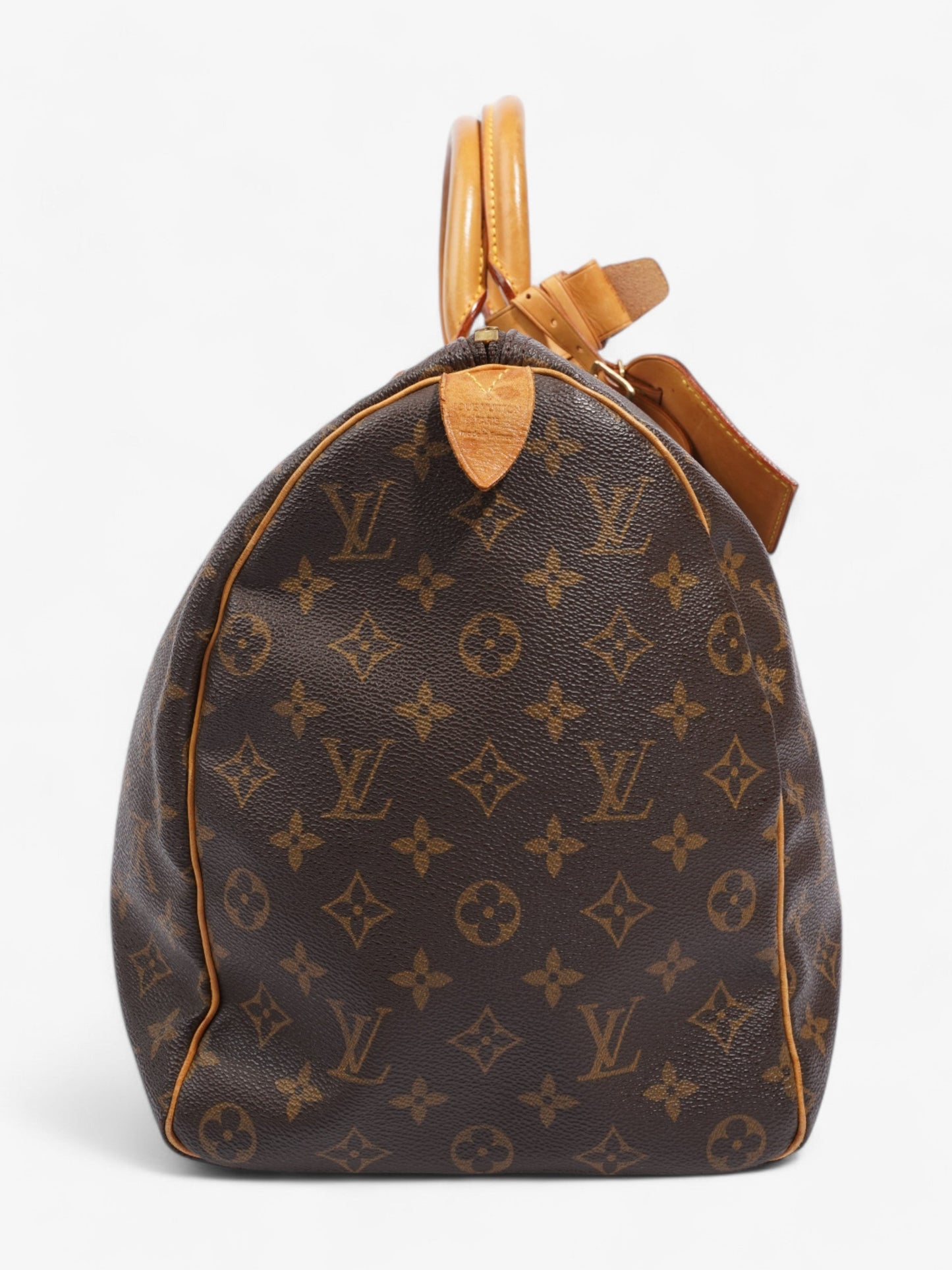 Louis Vuitton Keepall Monogram Coated Canvas 45