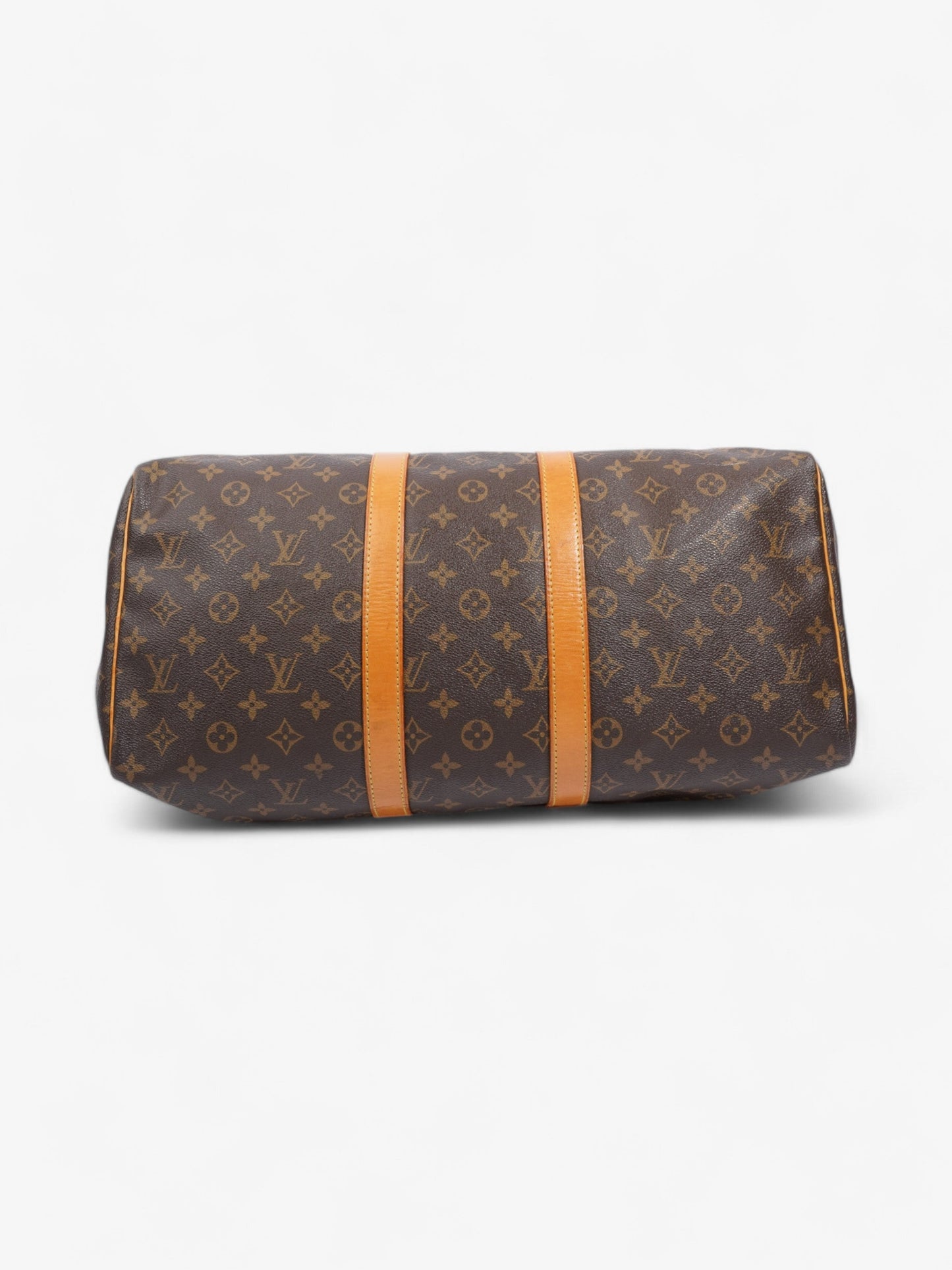 Louis Vuitton Keepall Monogram Coated Canvas 45