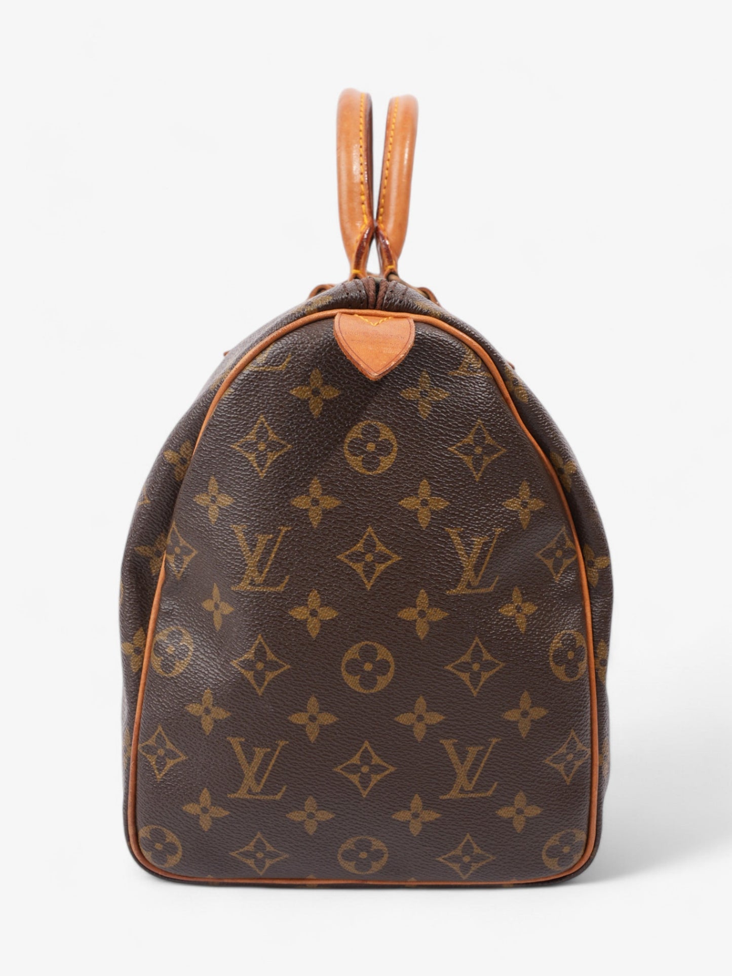 Louis Vuitton Speedy Monogram Coated Canvas 35