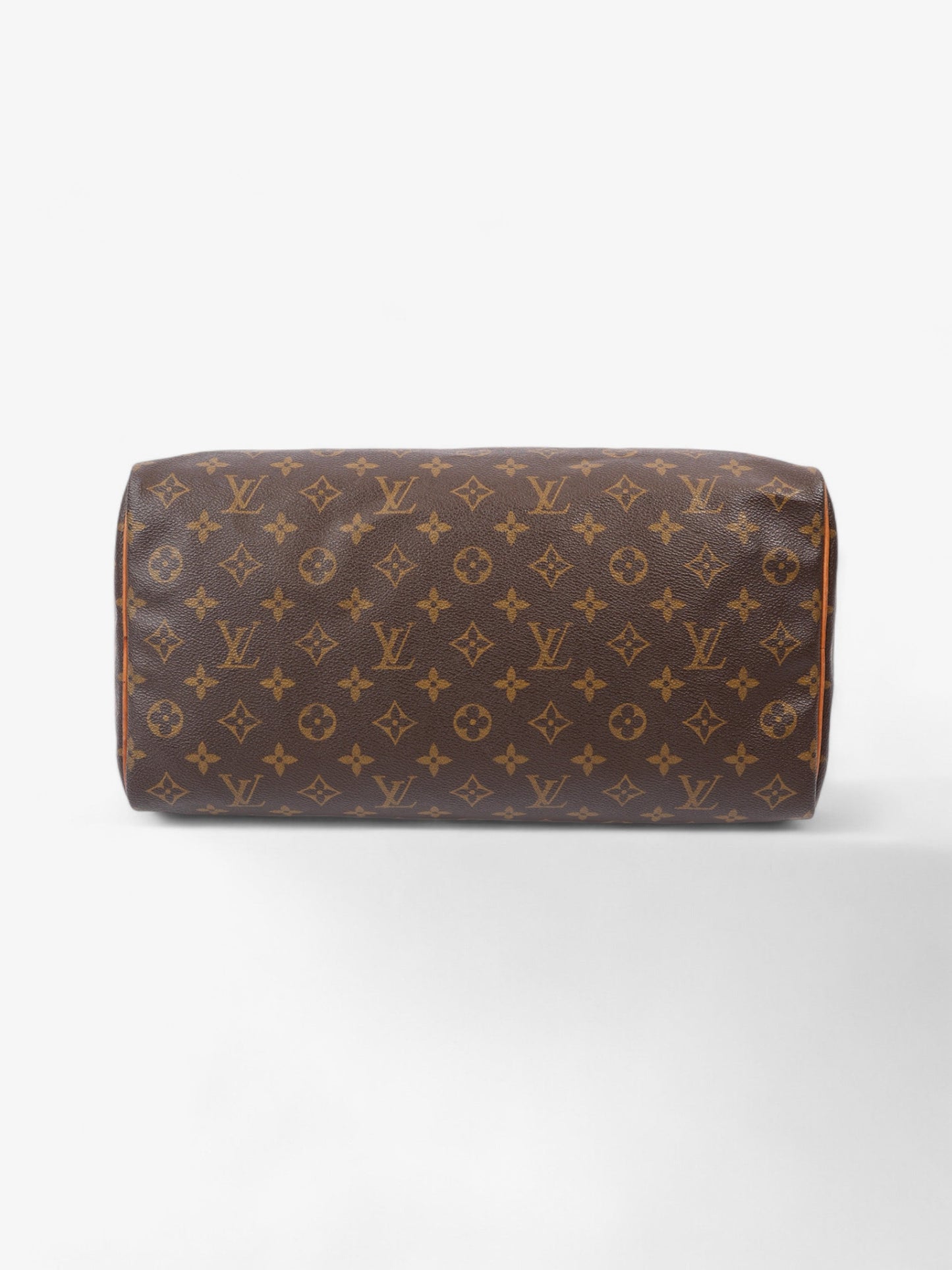Louis Vuitton Speedy Monogram Coated Canvas 35