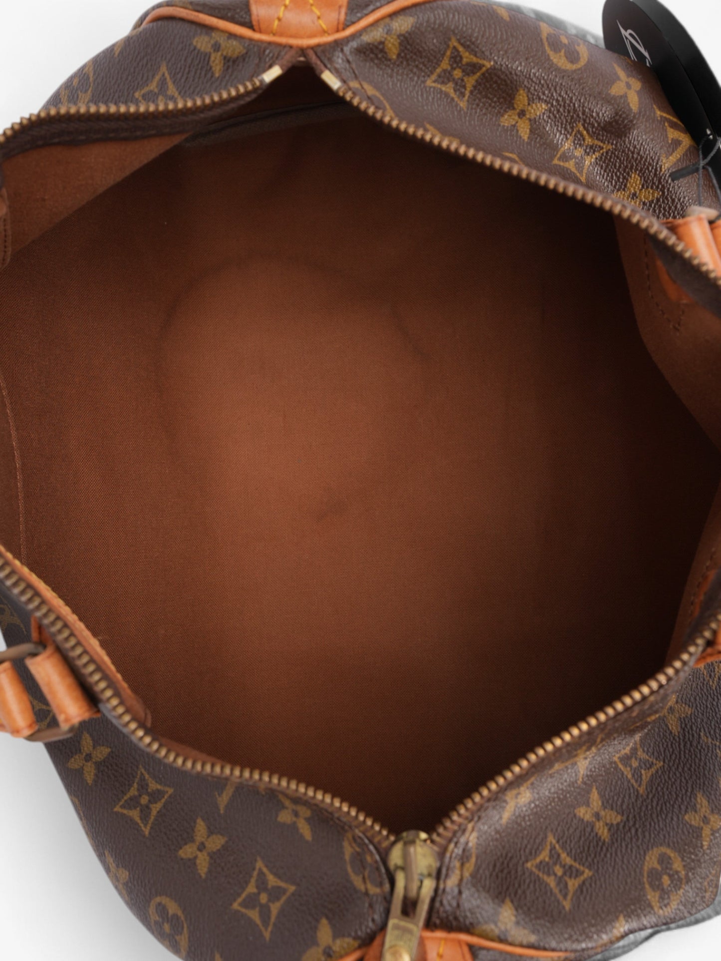 Louis Vuitton Speedy Monogram Coated Canvas 35