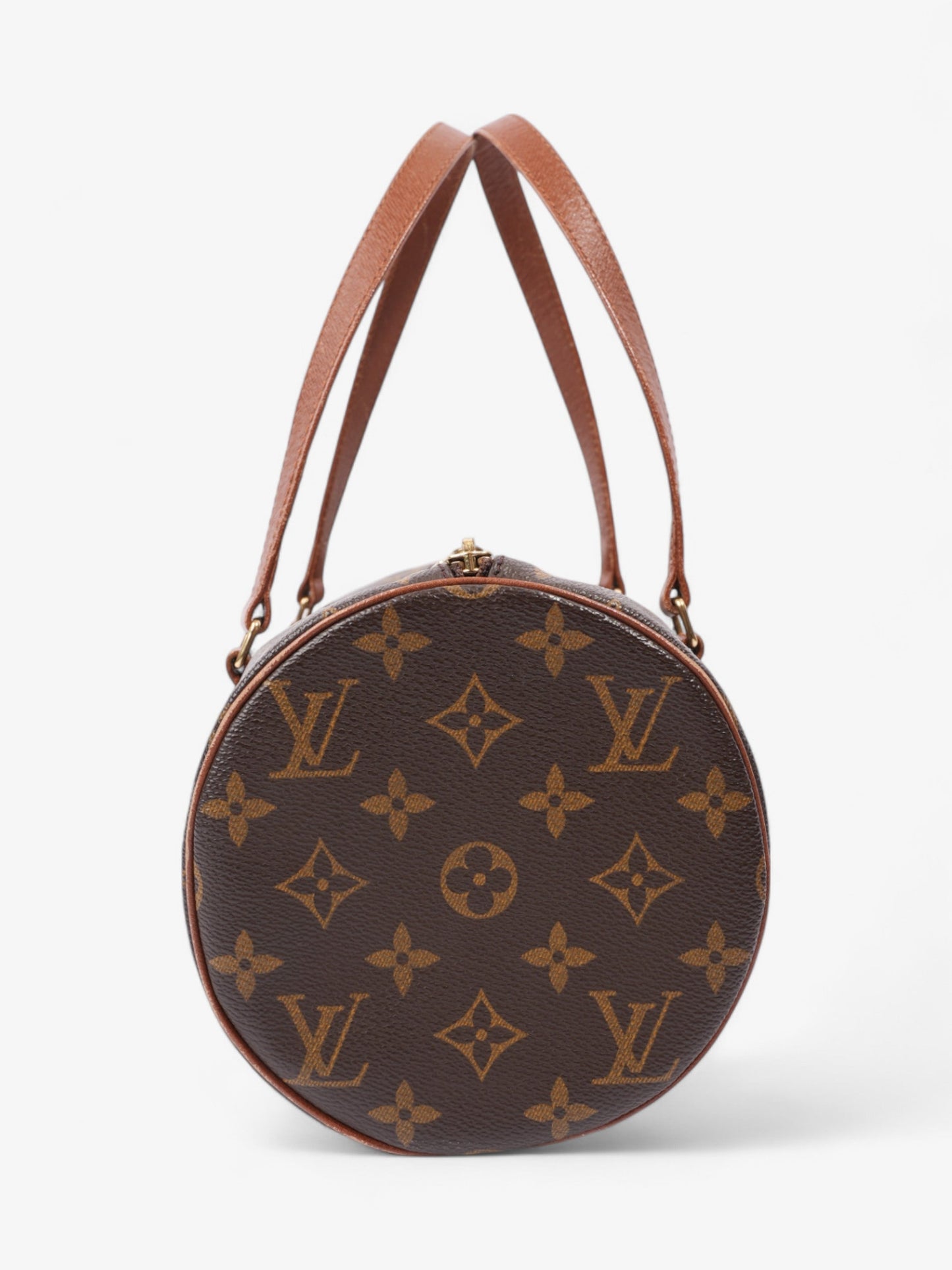 Louis Vuitton Papillon Monogram Coated Canvas 30
