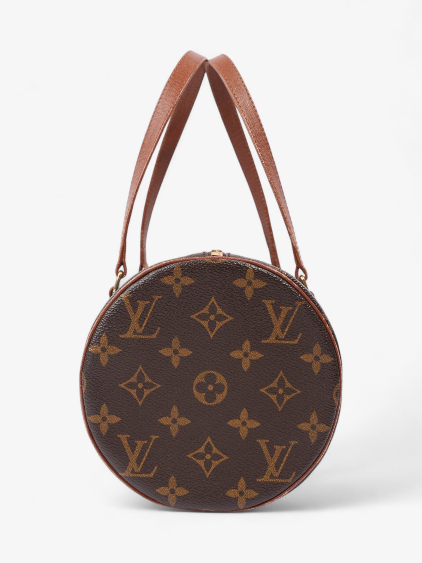Louis Vuitton Papillon Monogram Coated Canvas 30