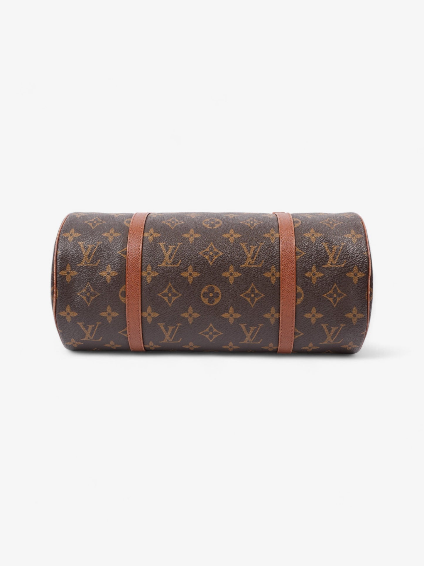 Louis Vuitton Papillon Monogram Coated Canvas 30