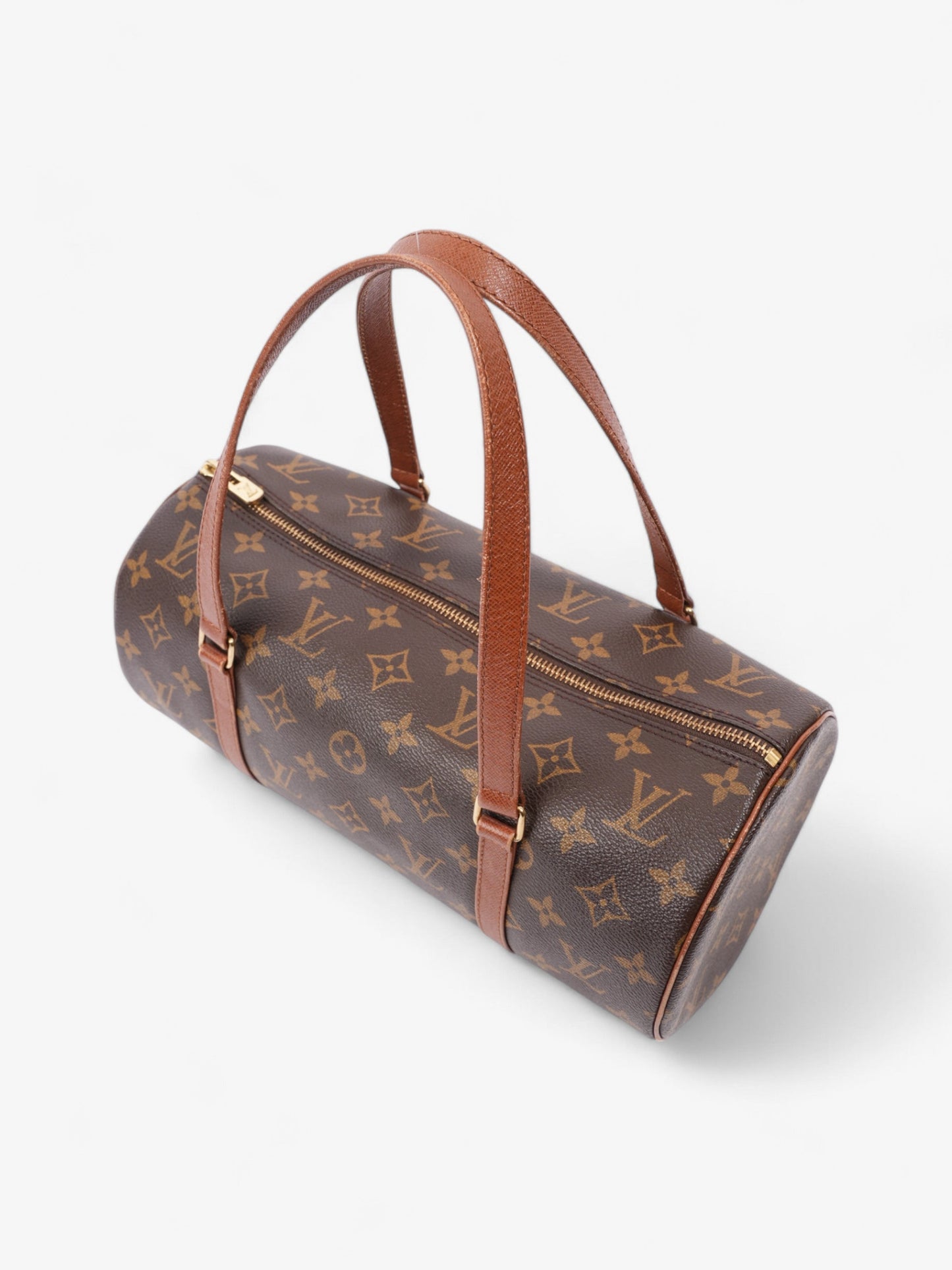 Louis Vuitton Papillon Monogram Coated Canvas 30