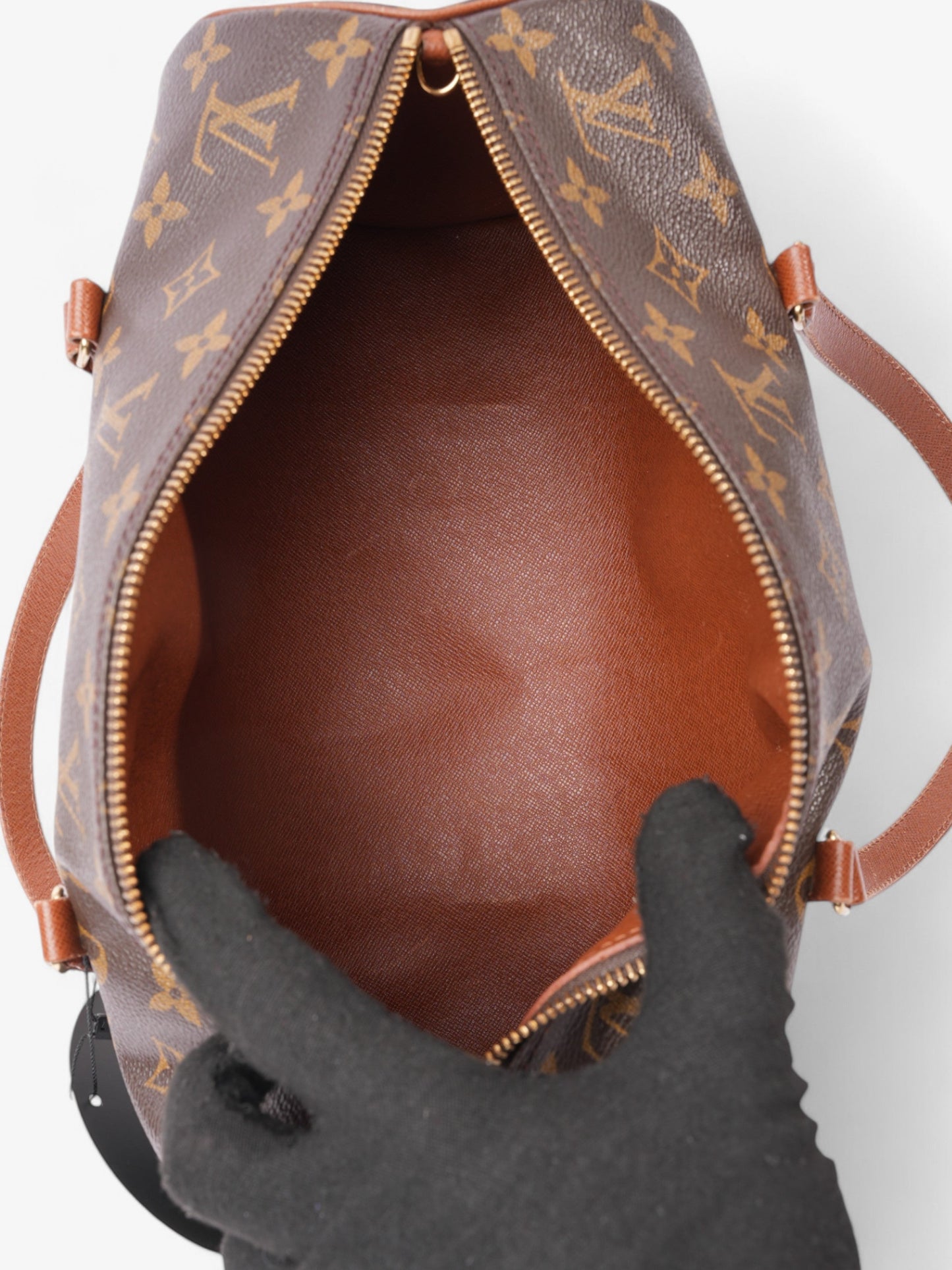Louis Vuitton Papillon Monogram Coated Canvas 30