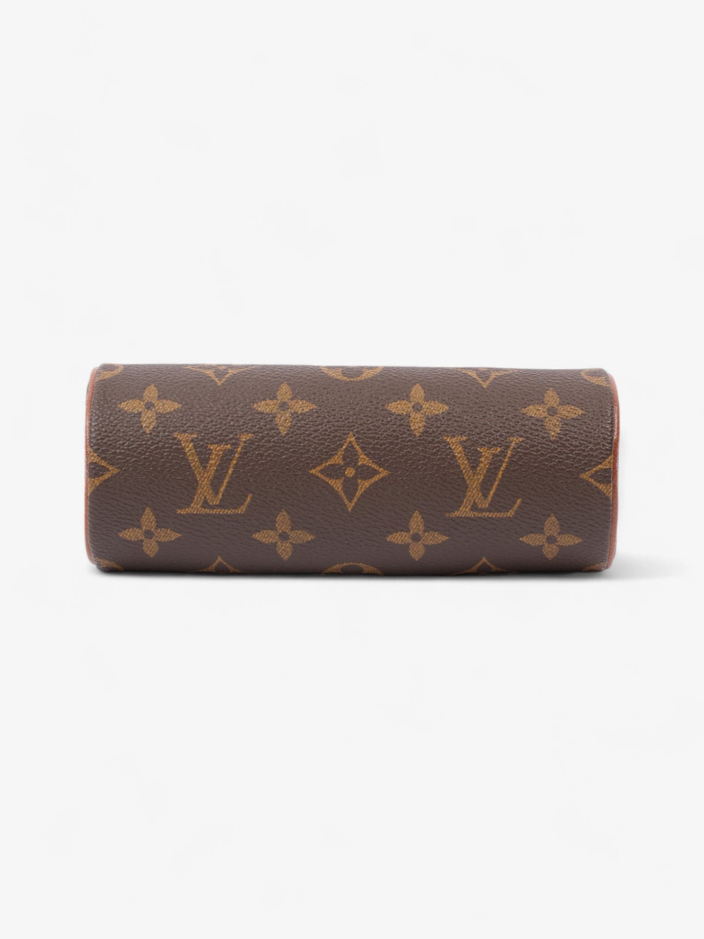 Louis Vuitton Papillon Monogram Coated Canvas Mini