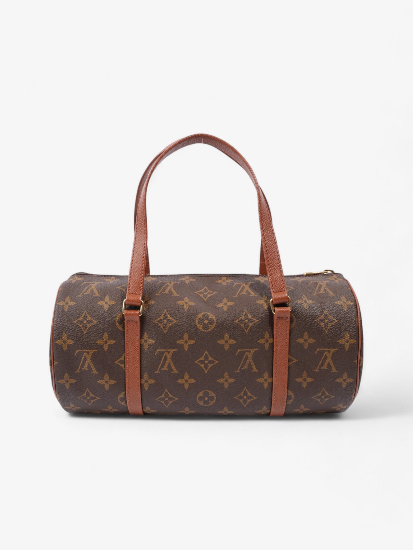 Louis Vuitton Papillon Monogram Coated Canvas 30