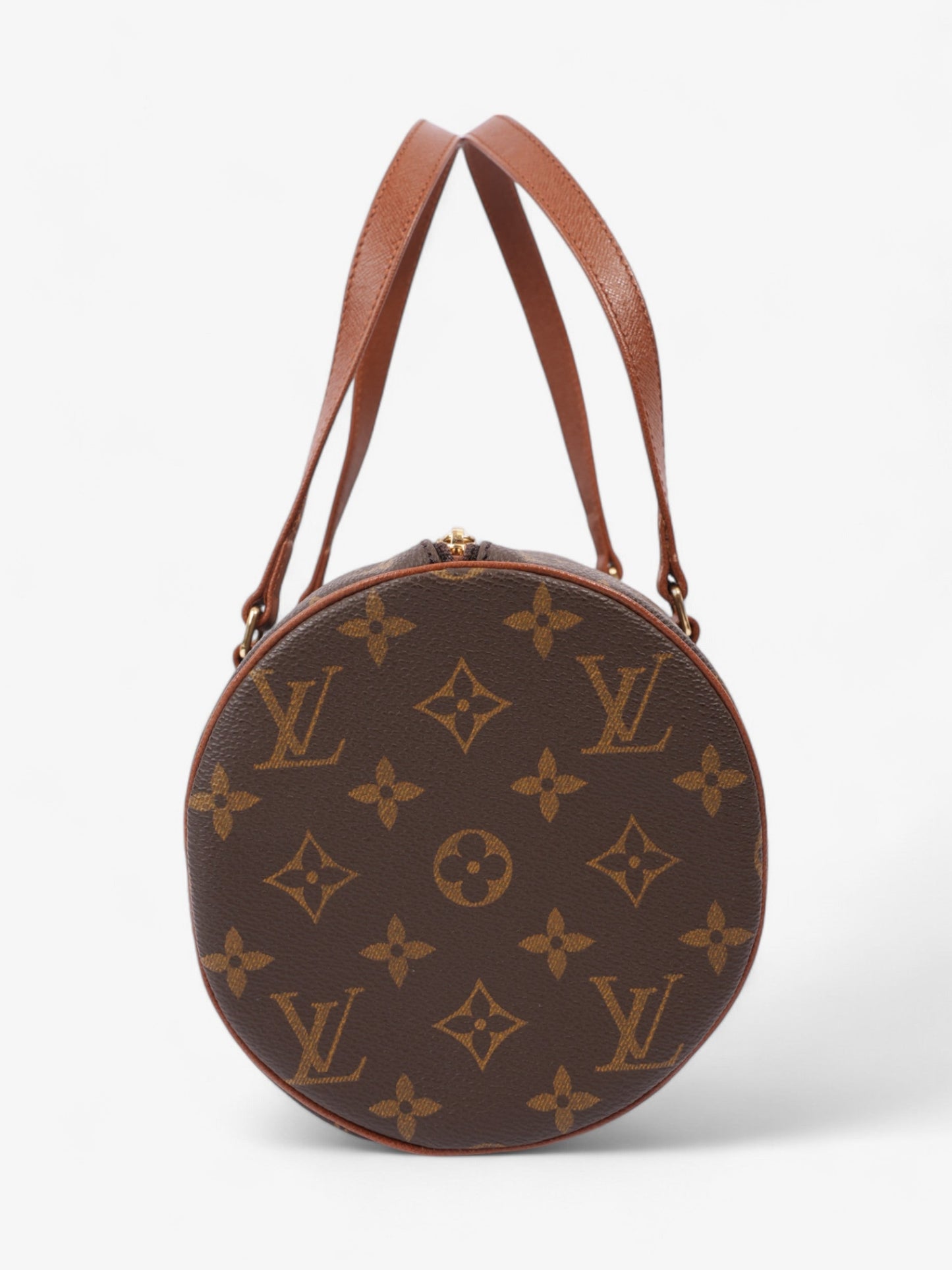 Louis Vuitton Papillon Monogram Coated Canvas 30