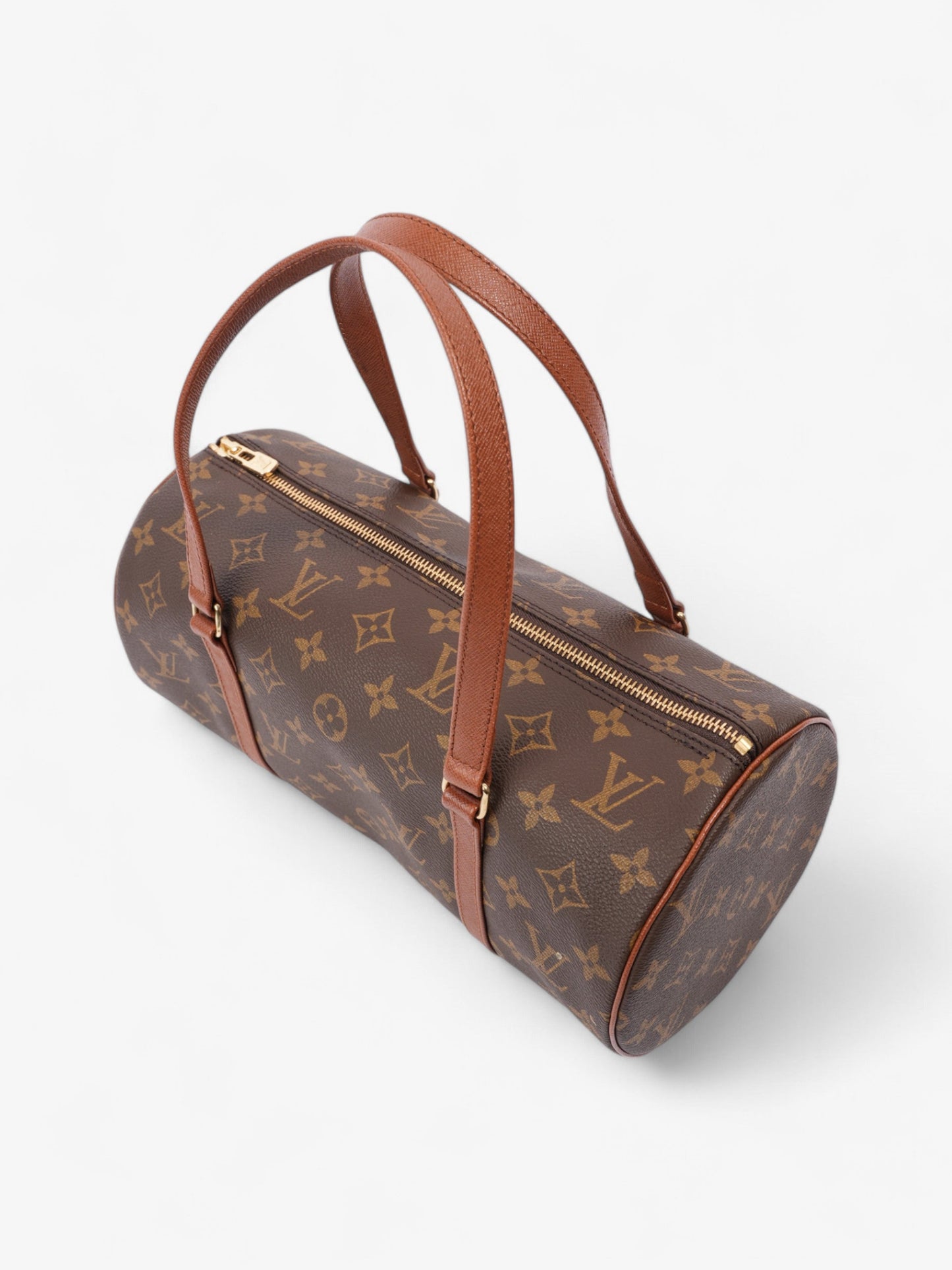 Louis Vuitton Papillon Monogram Coated Canvas 30