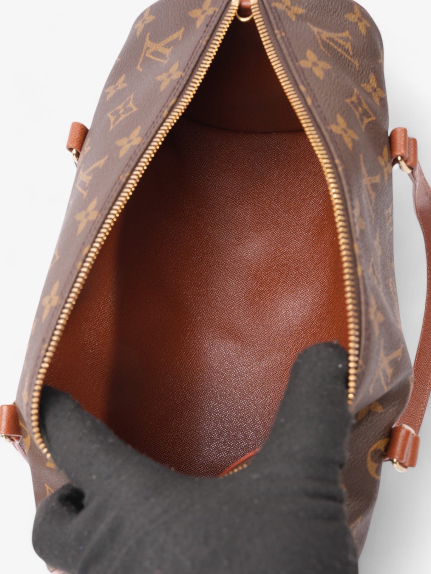 Louis Vuitton Papillon Monogram Coated Canvas 30