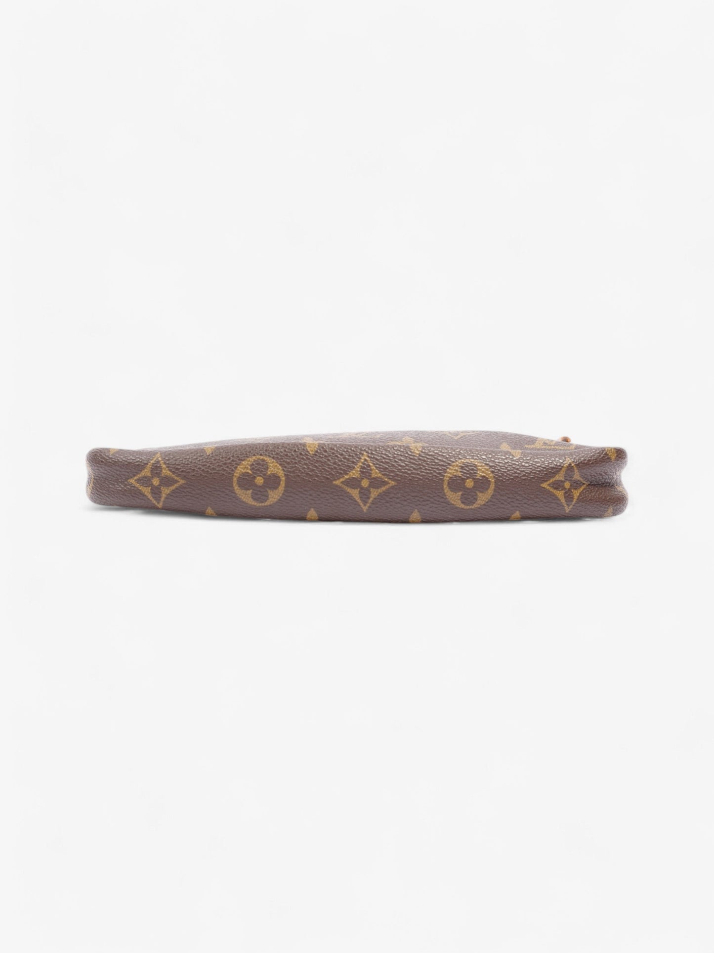 Louis Vuitton Pochette Accessoires Monogram Coated Canvas
