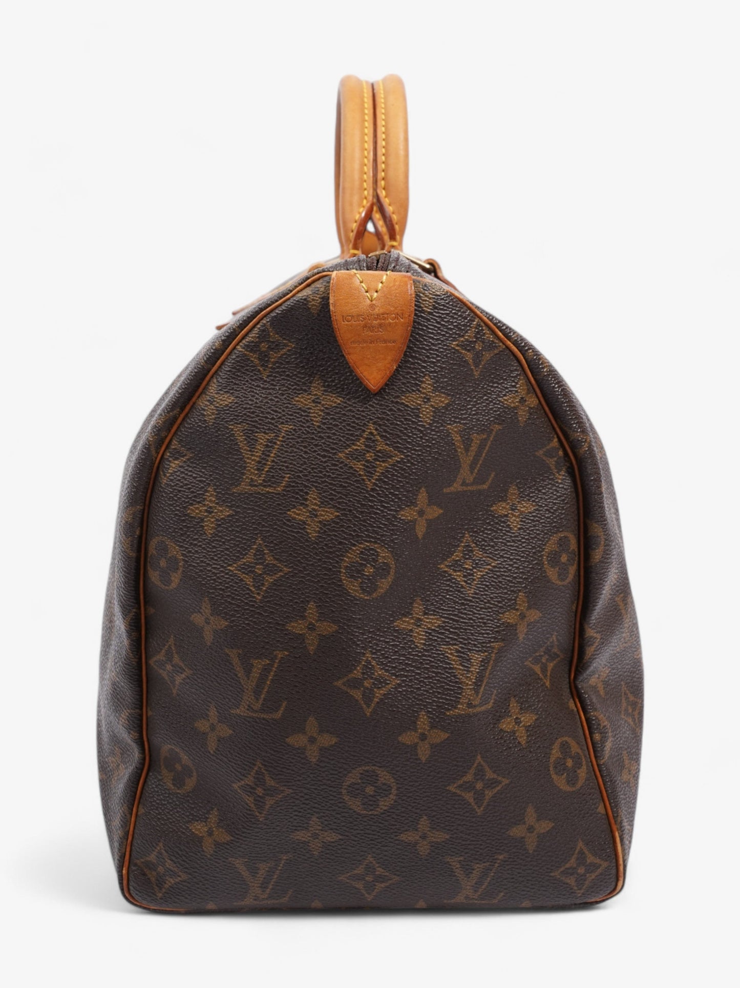 Louis Vuitton Speedy Monogram Coated Canvas 40