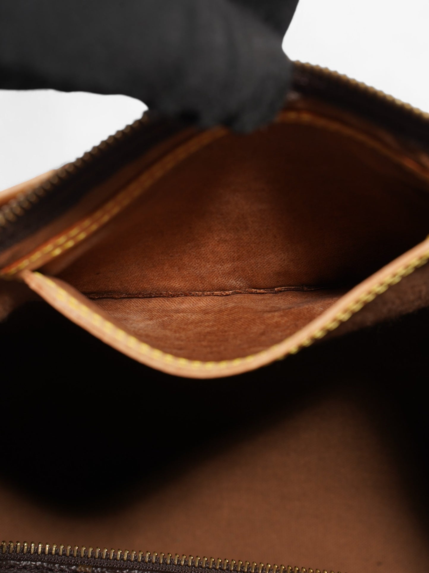 Louis Vuitton Speedy Monogram Coated Canvas 40