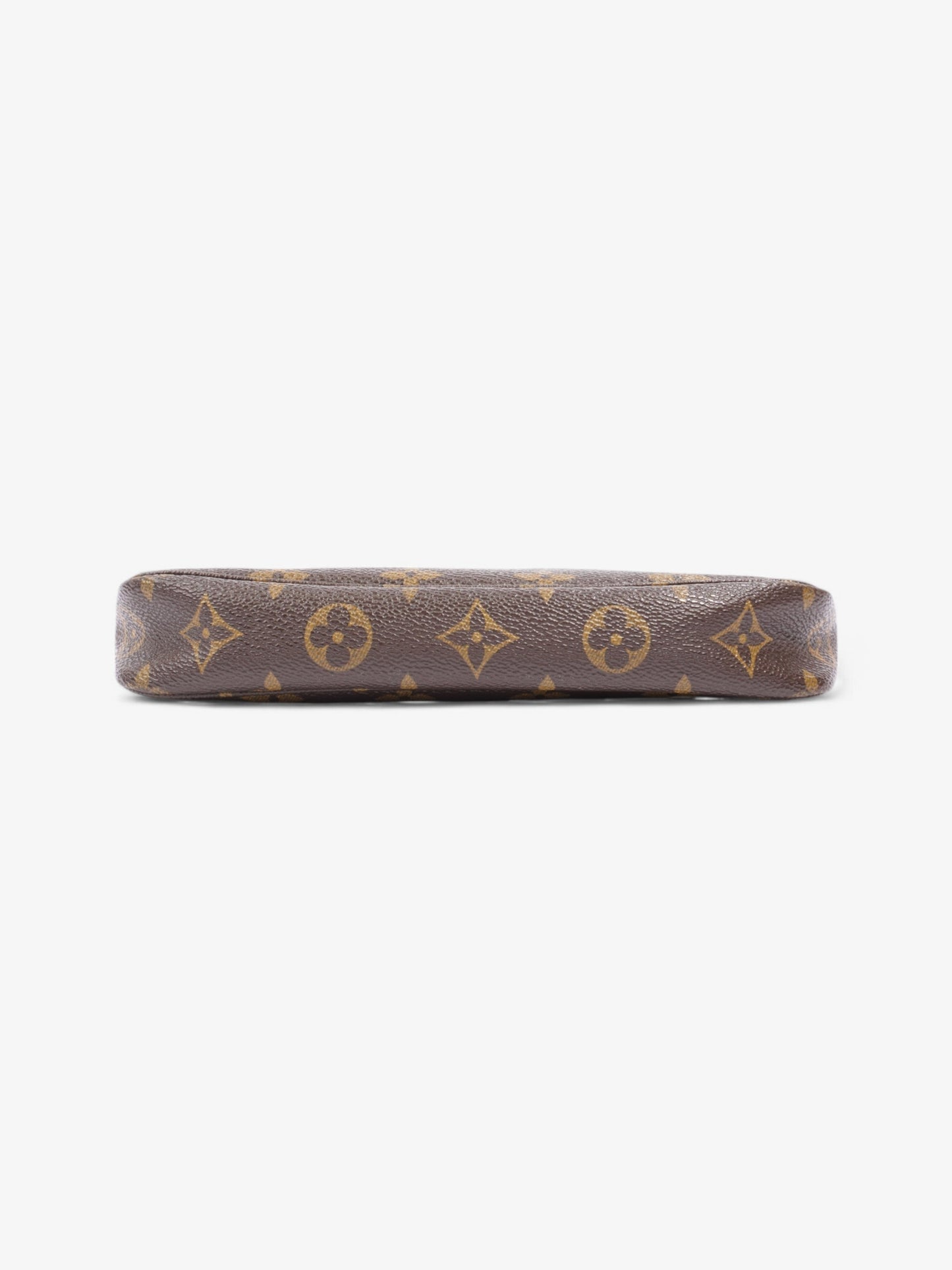 Louis Vuitton Pochette Accessoires Monogram Coated Canvas