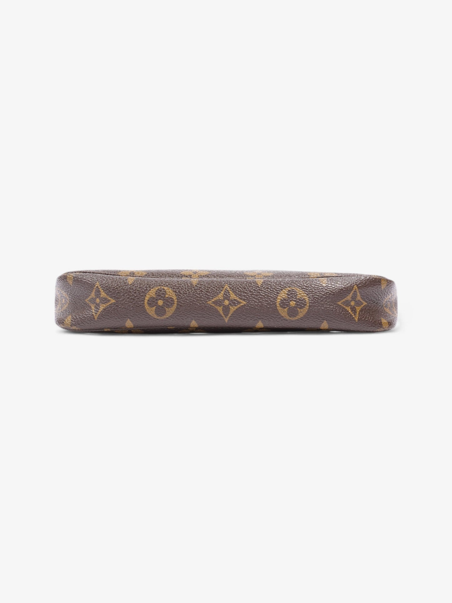 Louis Vuitton Pochette Accessoires Monogram Coated Canvas