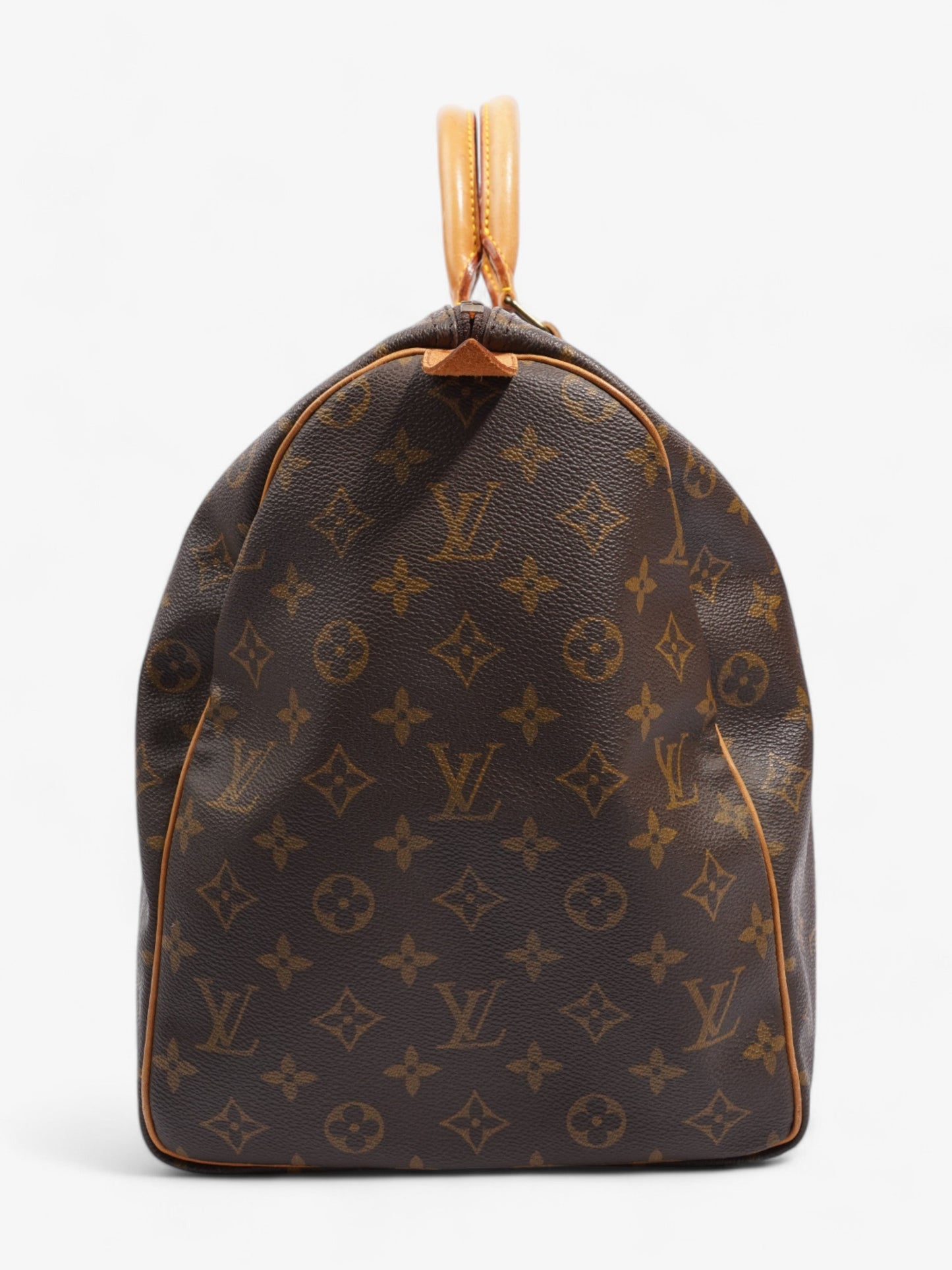 Louis Vuitton Keepall Monogram Coated Canvas 50