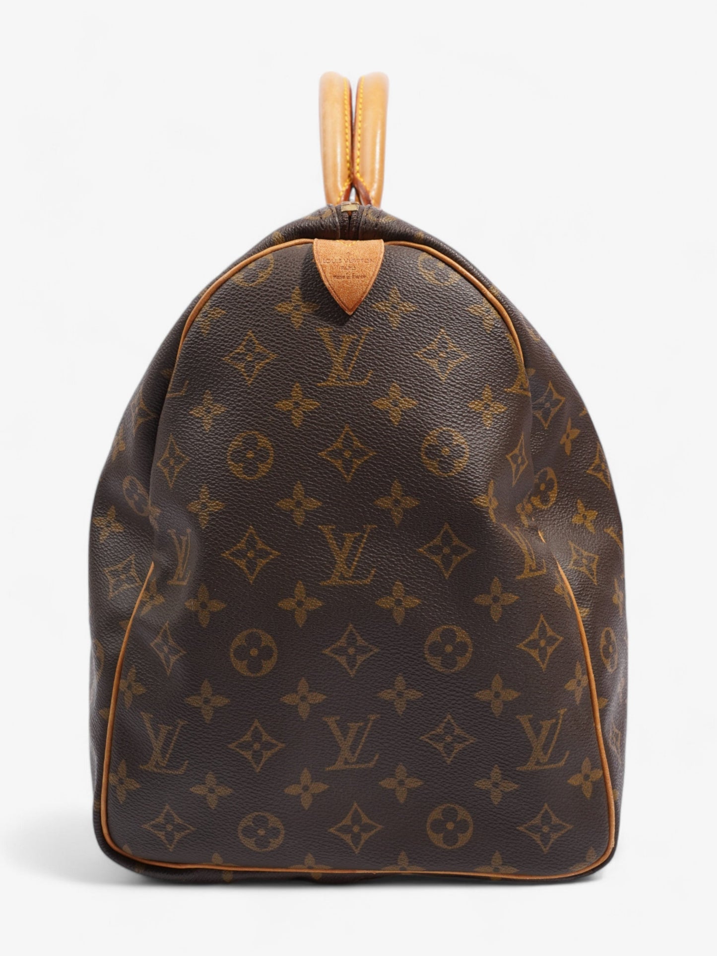 Louis Vuitton Keepall Monogram Coated Canvas 50