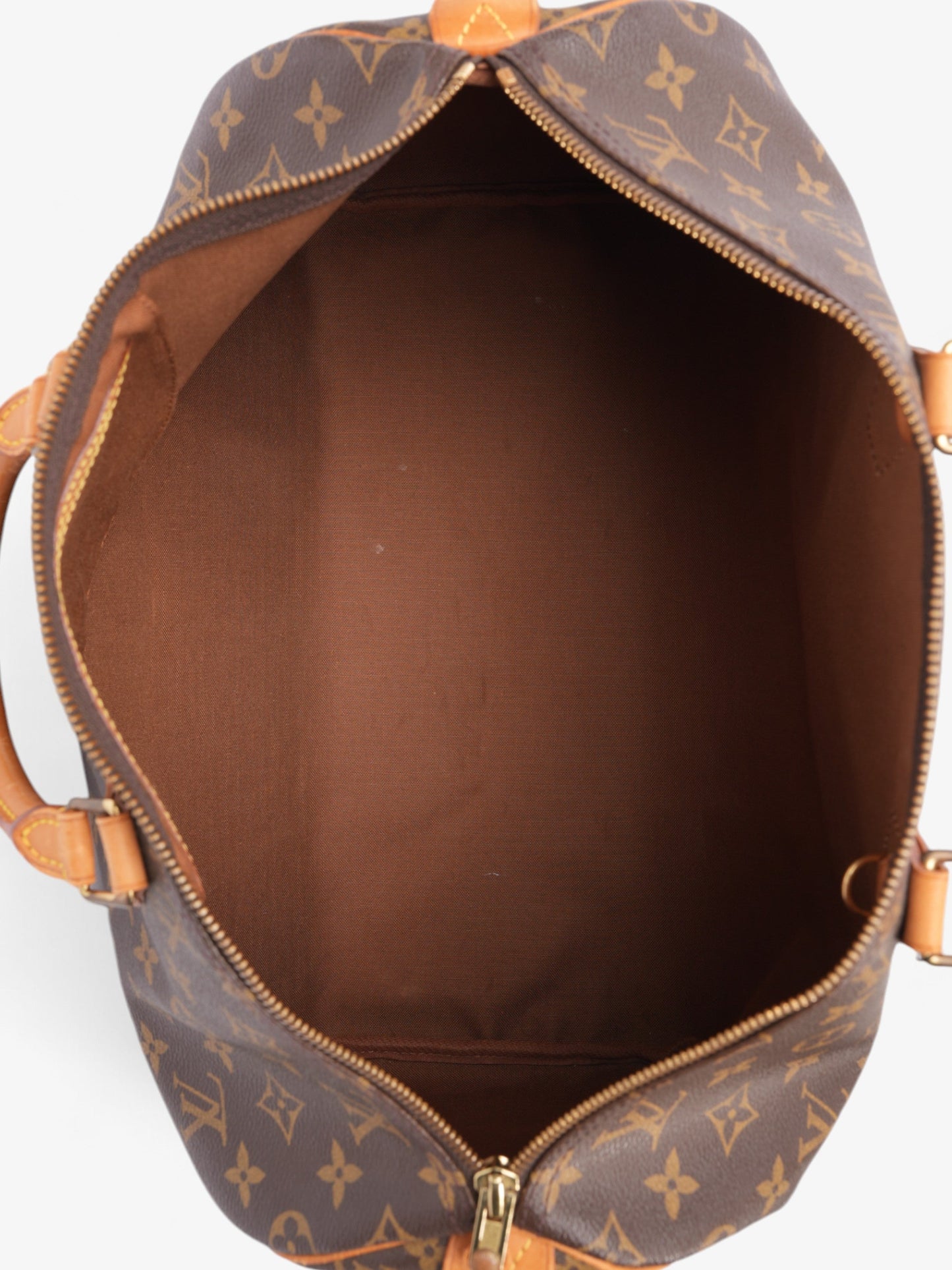Louis Vuitton Speedy Monogram Coated Canvas 40