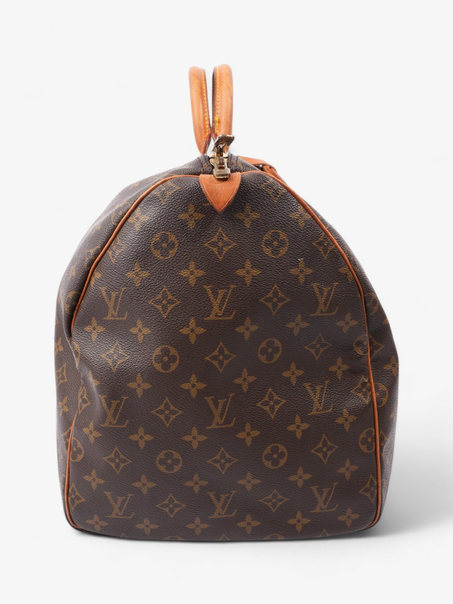 Louis Vuitton Keepall Monogram Coated Canvas 55